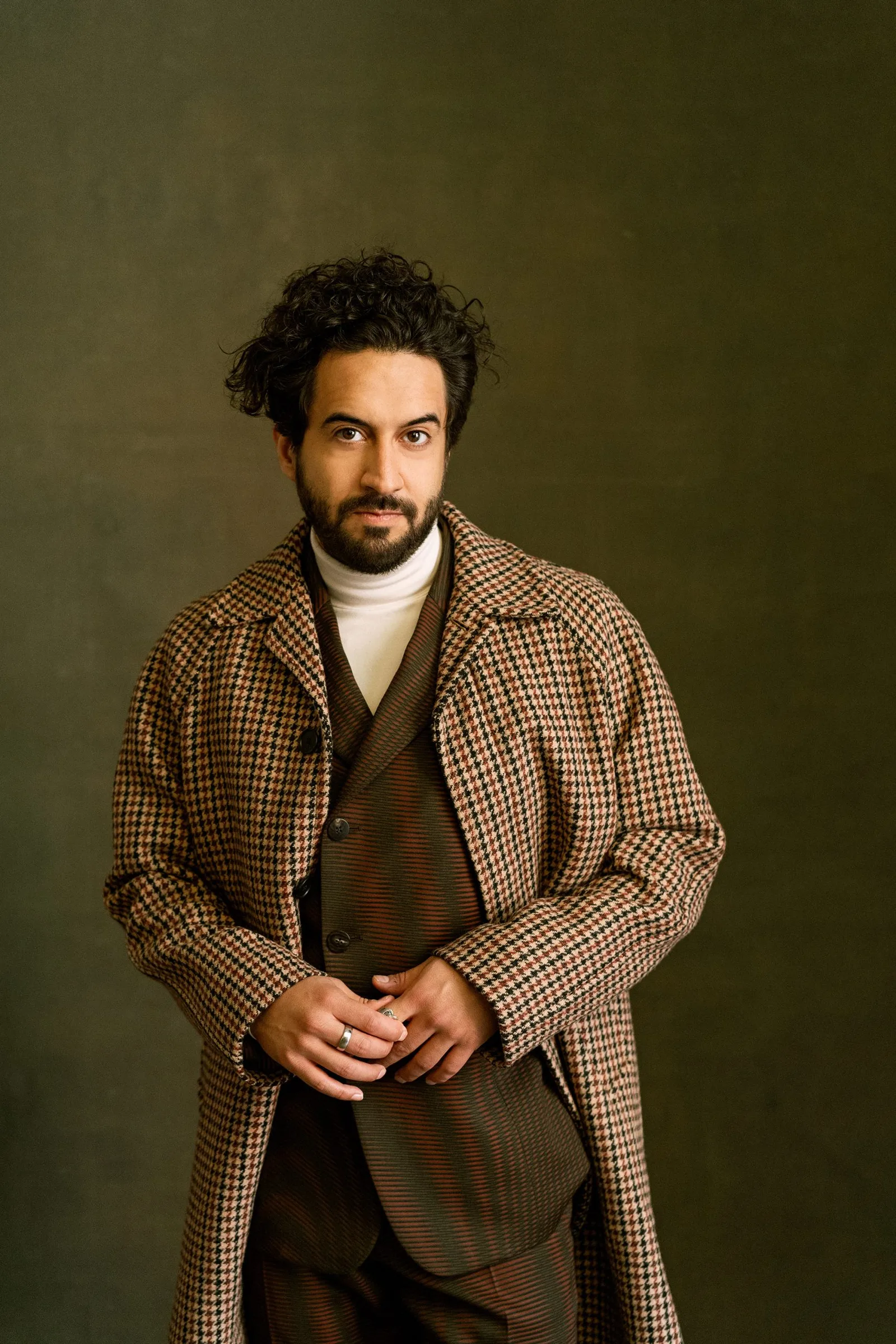 Daniel Tovar, foto 6