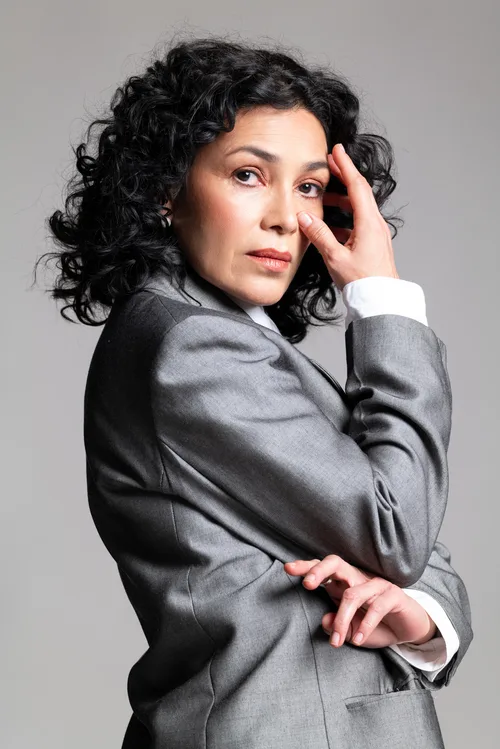 Dolores Heredia, foto 4