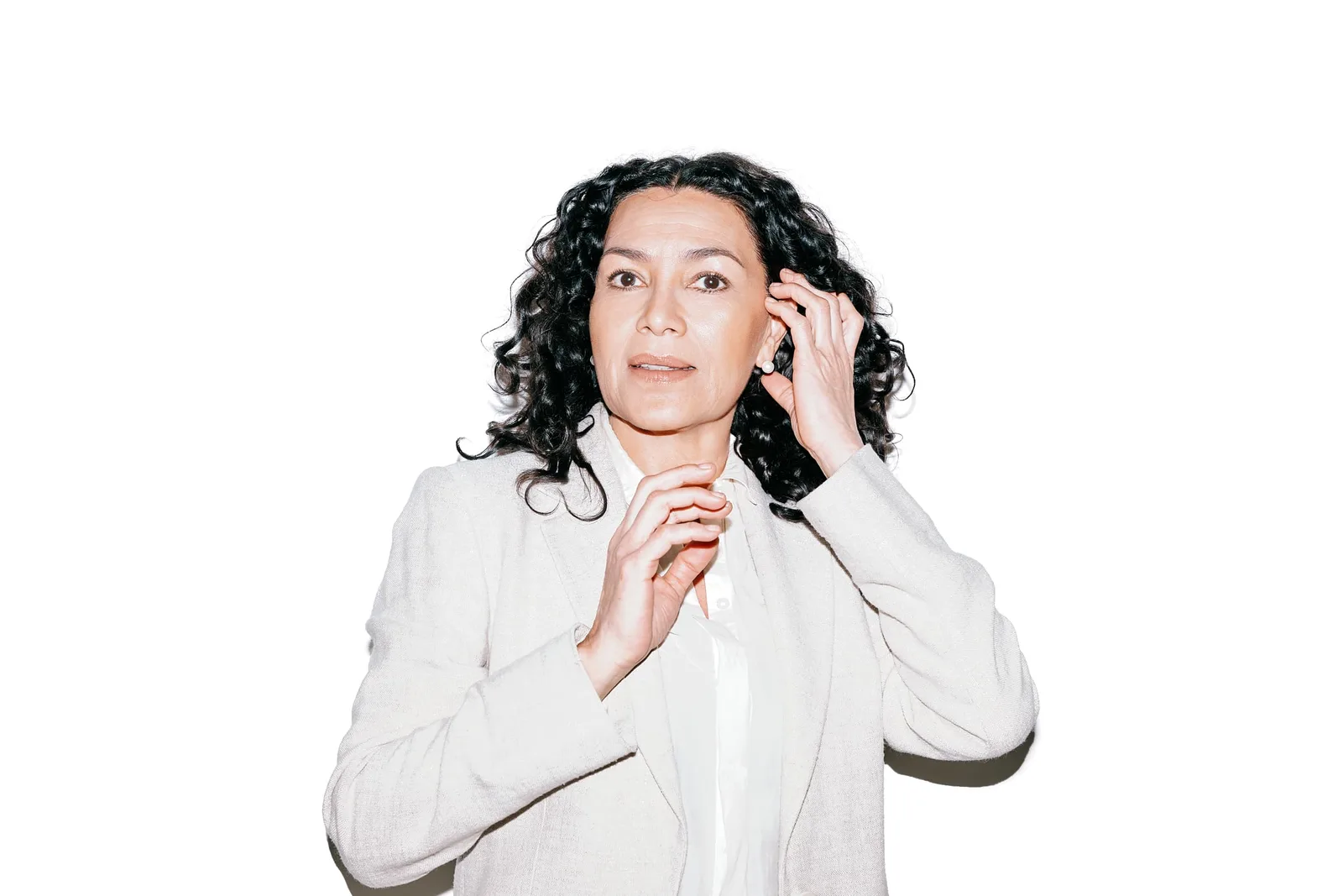 Dolores Heredia, foto 6