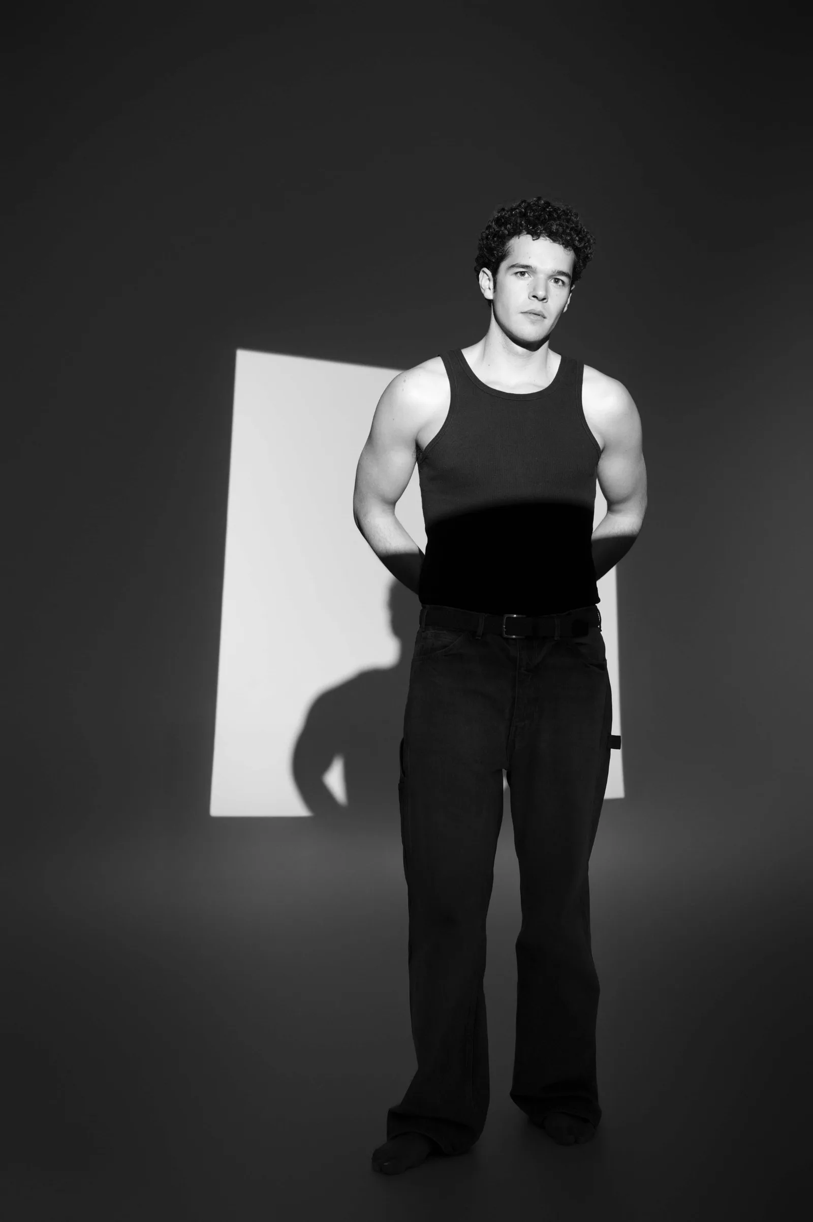 Eduardo Zucchi, foto 2