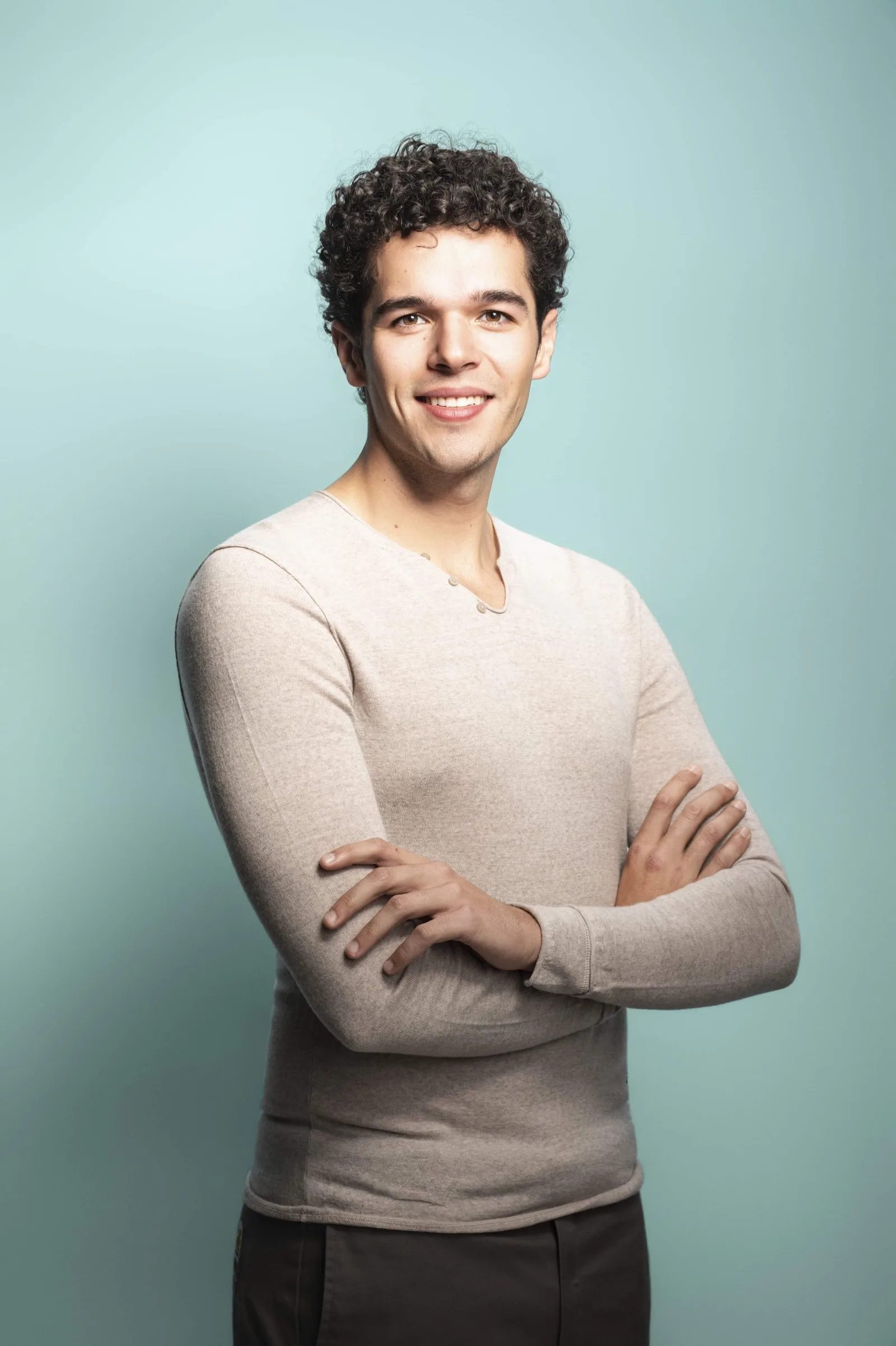 Eduardo Zucchi, foto 6