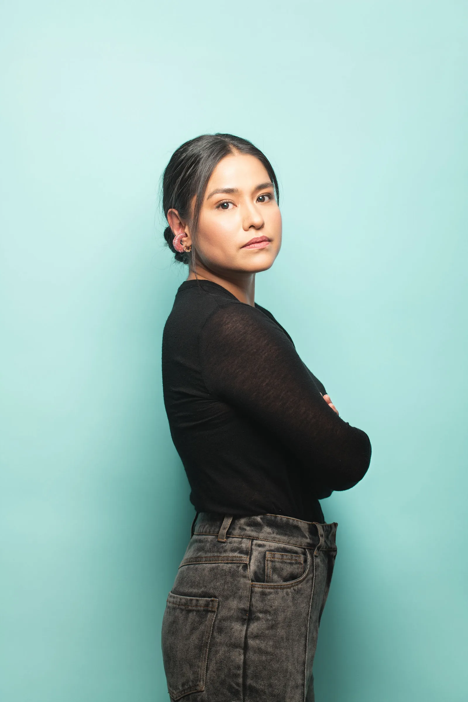 Eileen Yáñez, foto 10