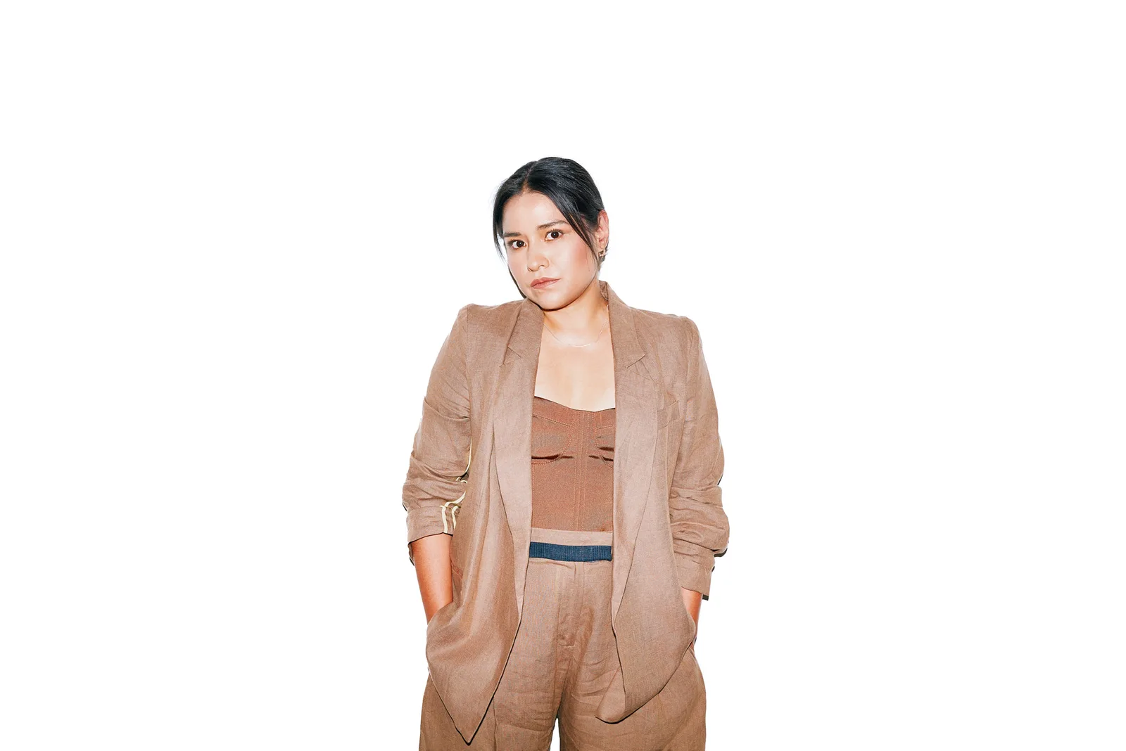 Eileen Yáñez, foto 2