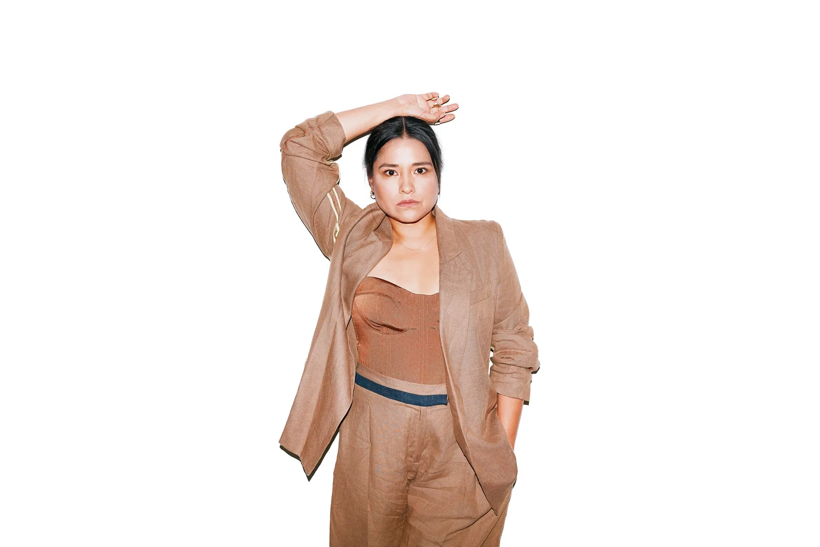 Eileen Yáñez, foto 3
