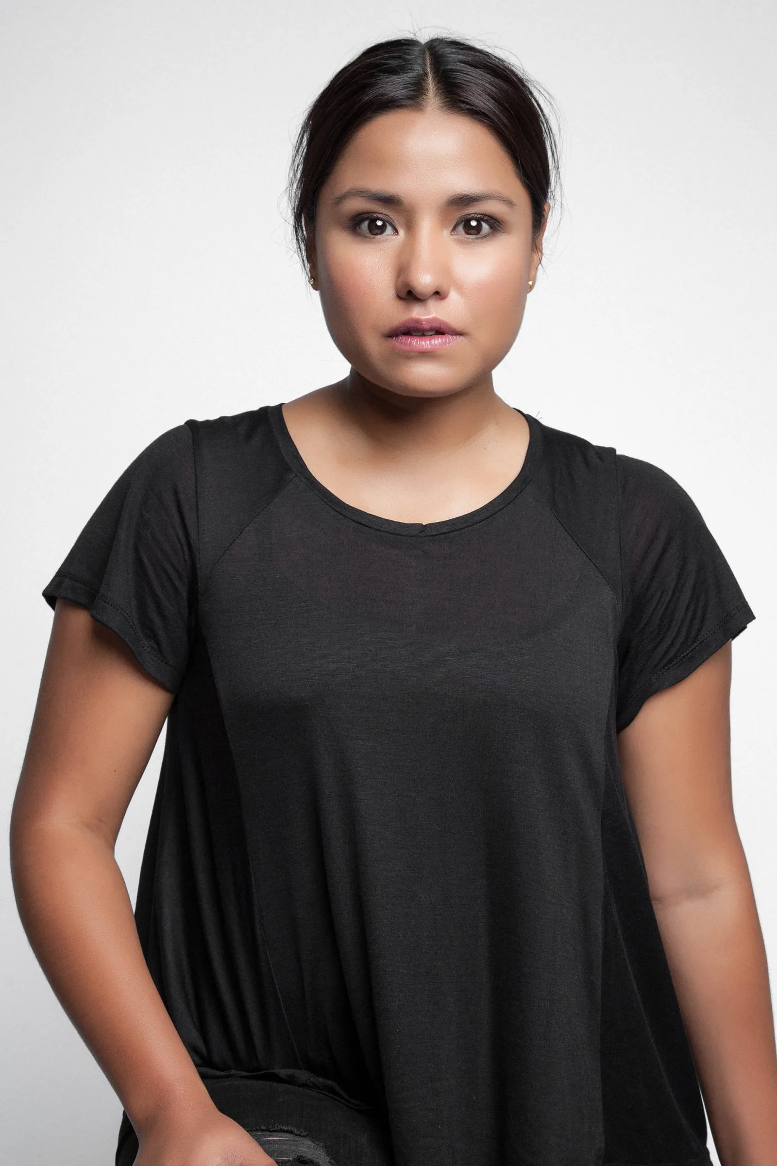 Eileen Yáñez, foto 4