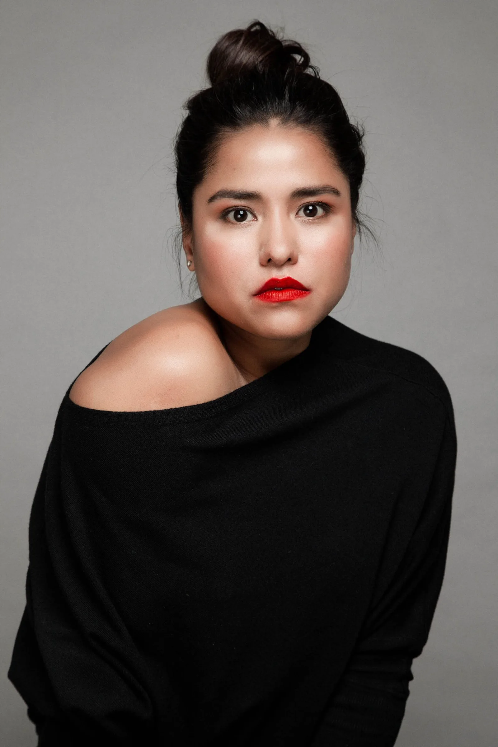Eileen Yáñez, foto 5