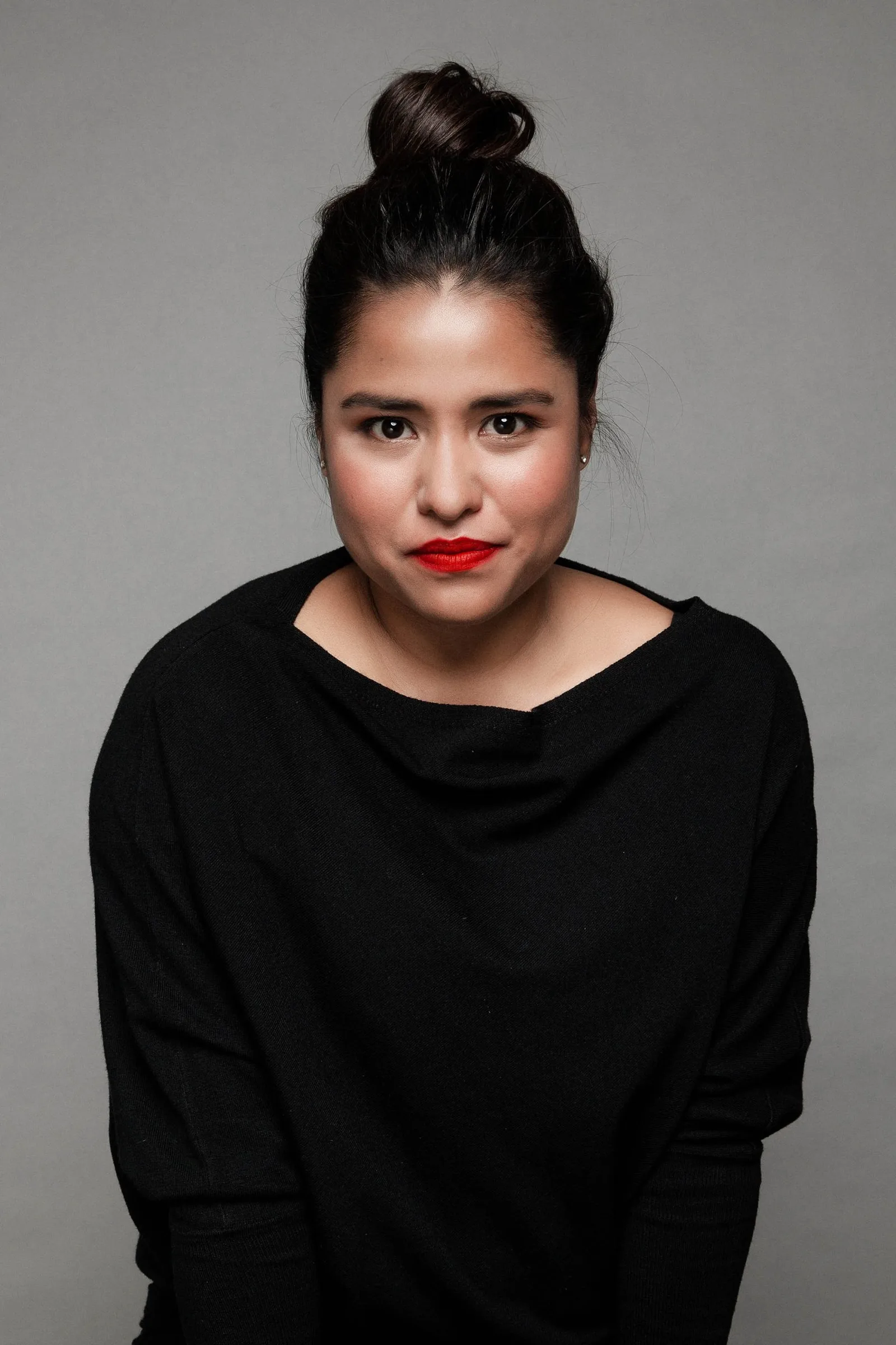 Eileen Yáñez, foto 6