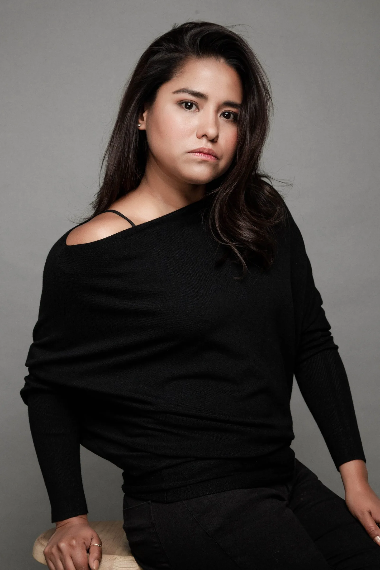 Eileen Yáñez, foto 7