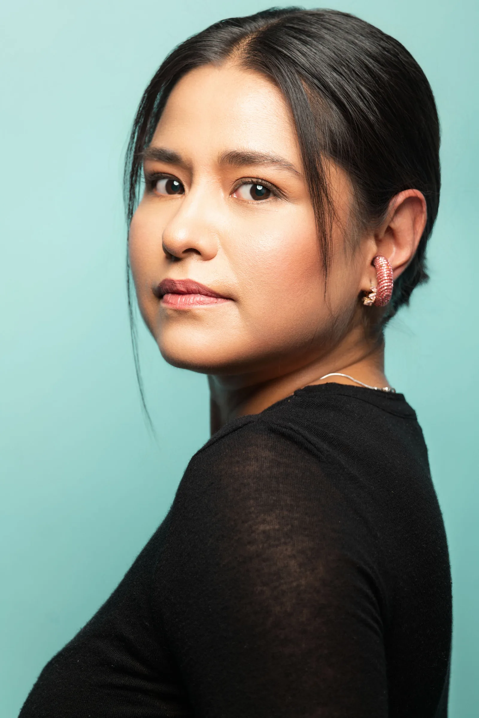 Eileen Yáñez, foto 8