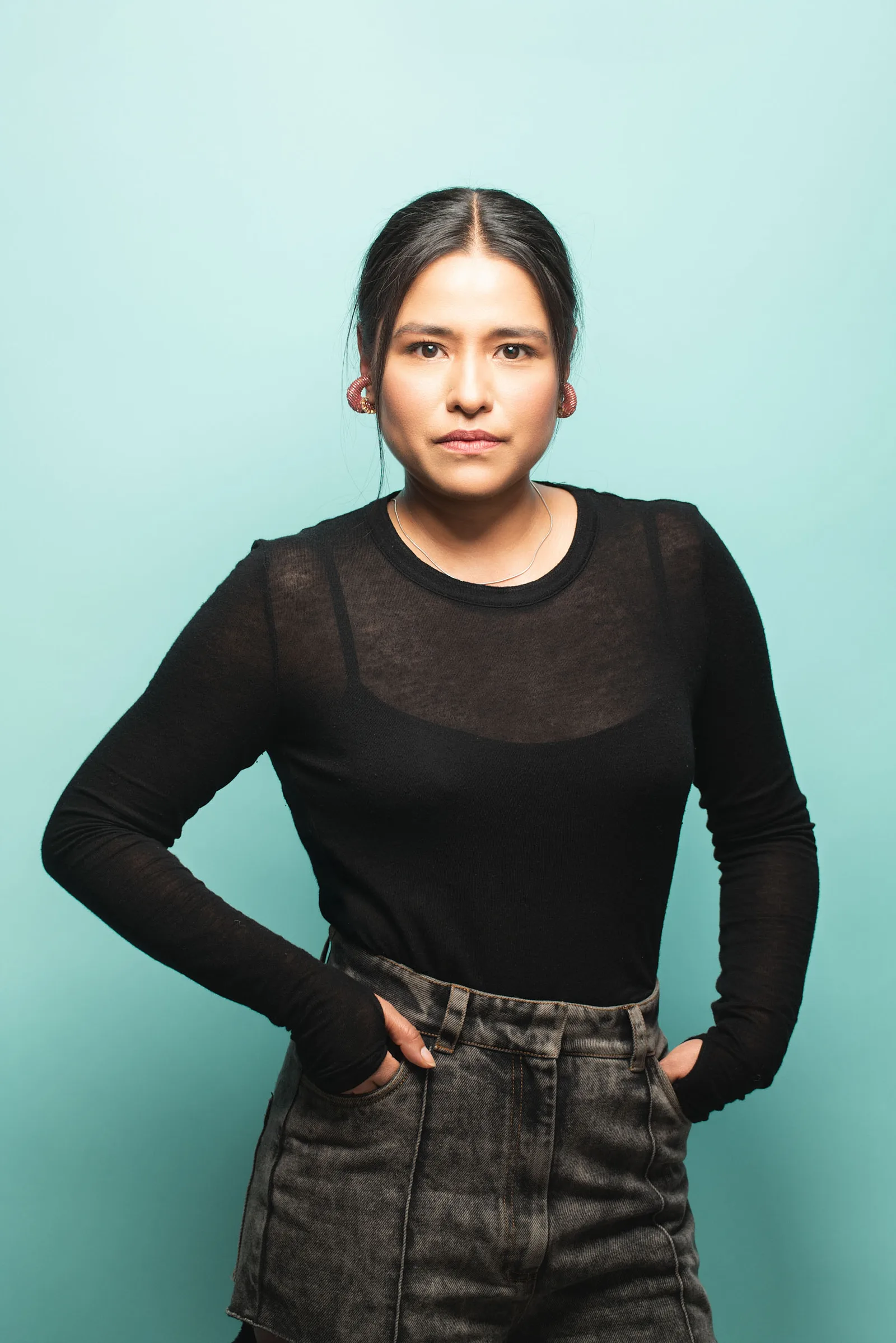Eileen Yáñez, foto 9