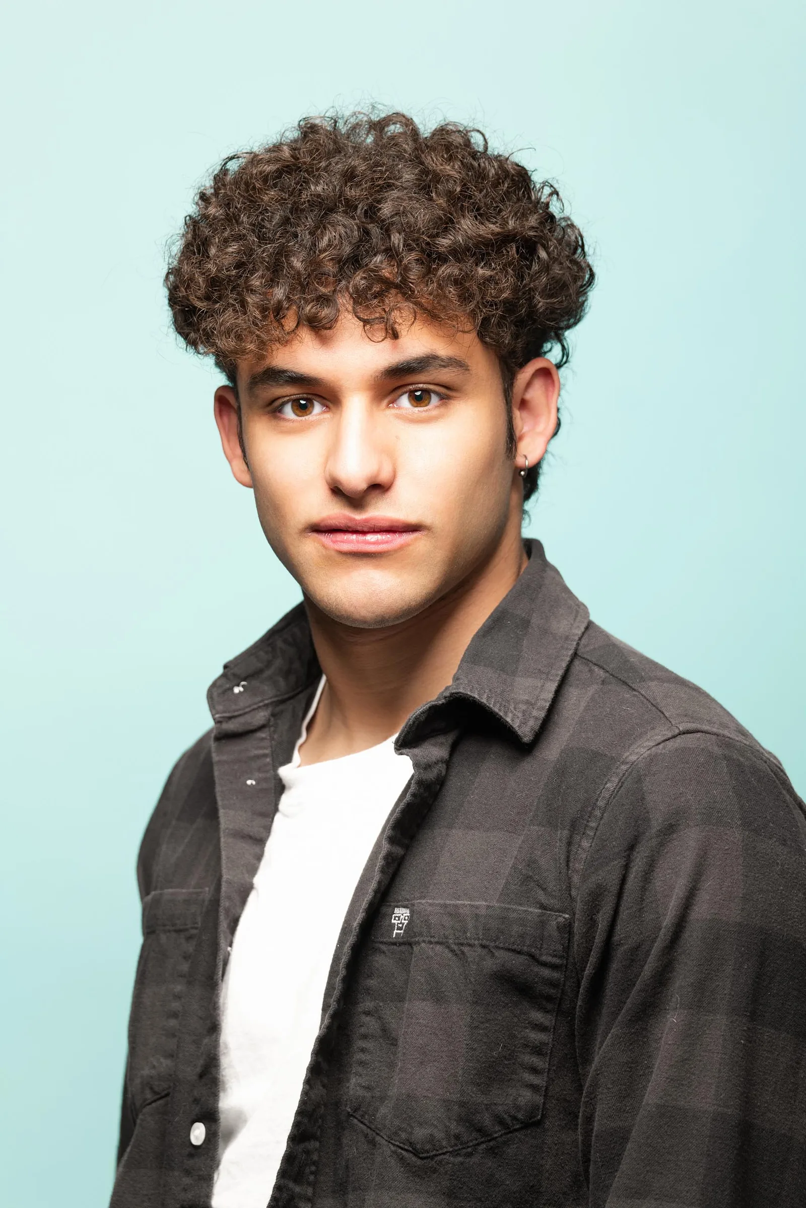 Emiliano Chaparro, foto 2
