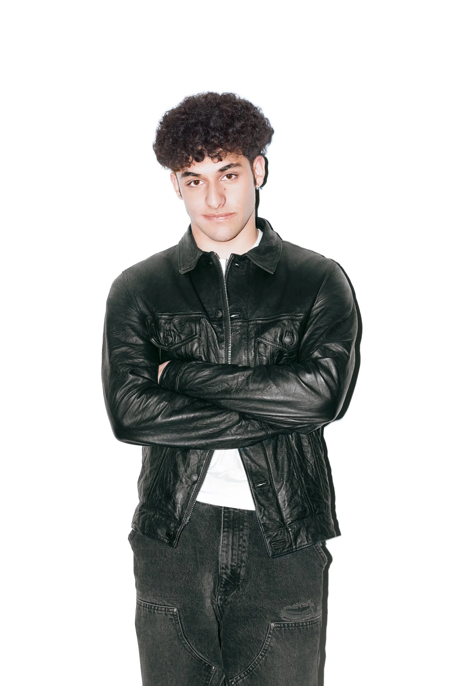 Emiliano Chaparro, foto 3
