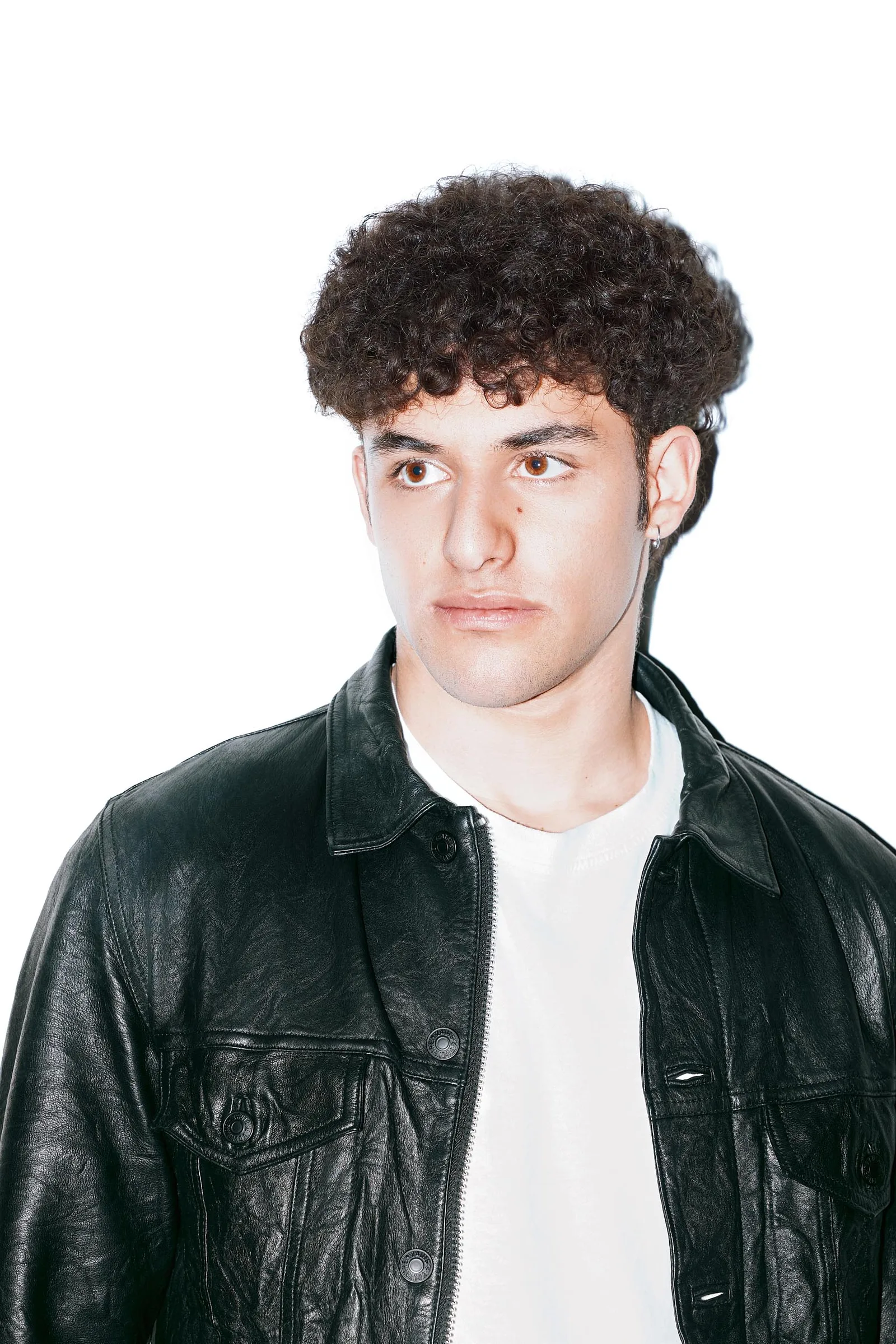 Emiliano Chaparro, foto 5