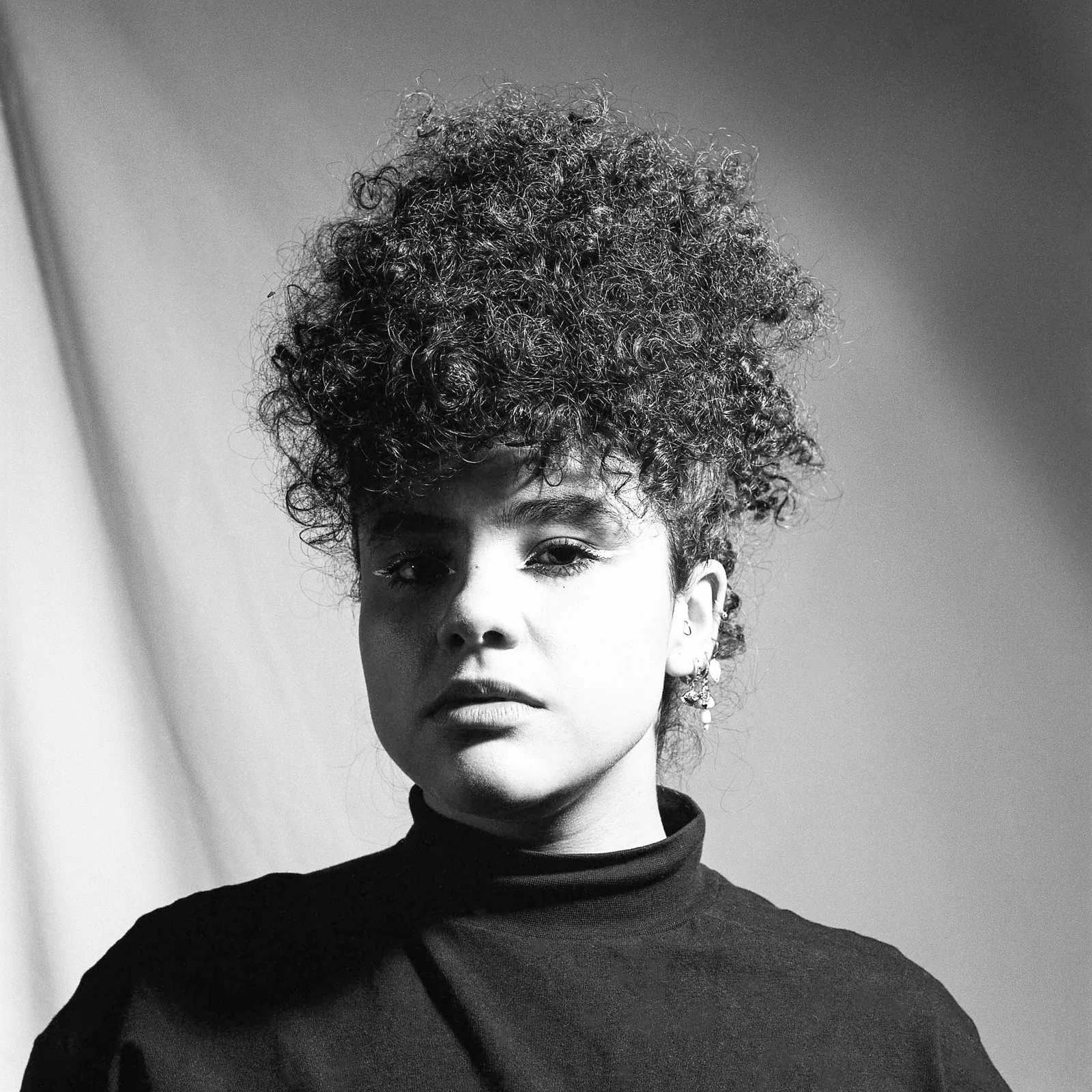 Esmeralda Soto, foto 1