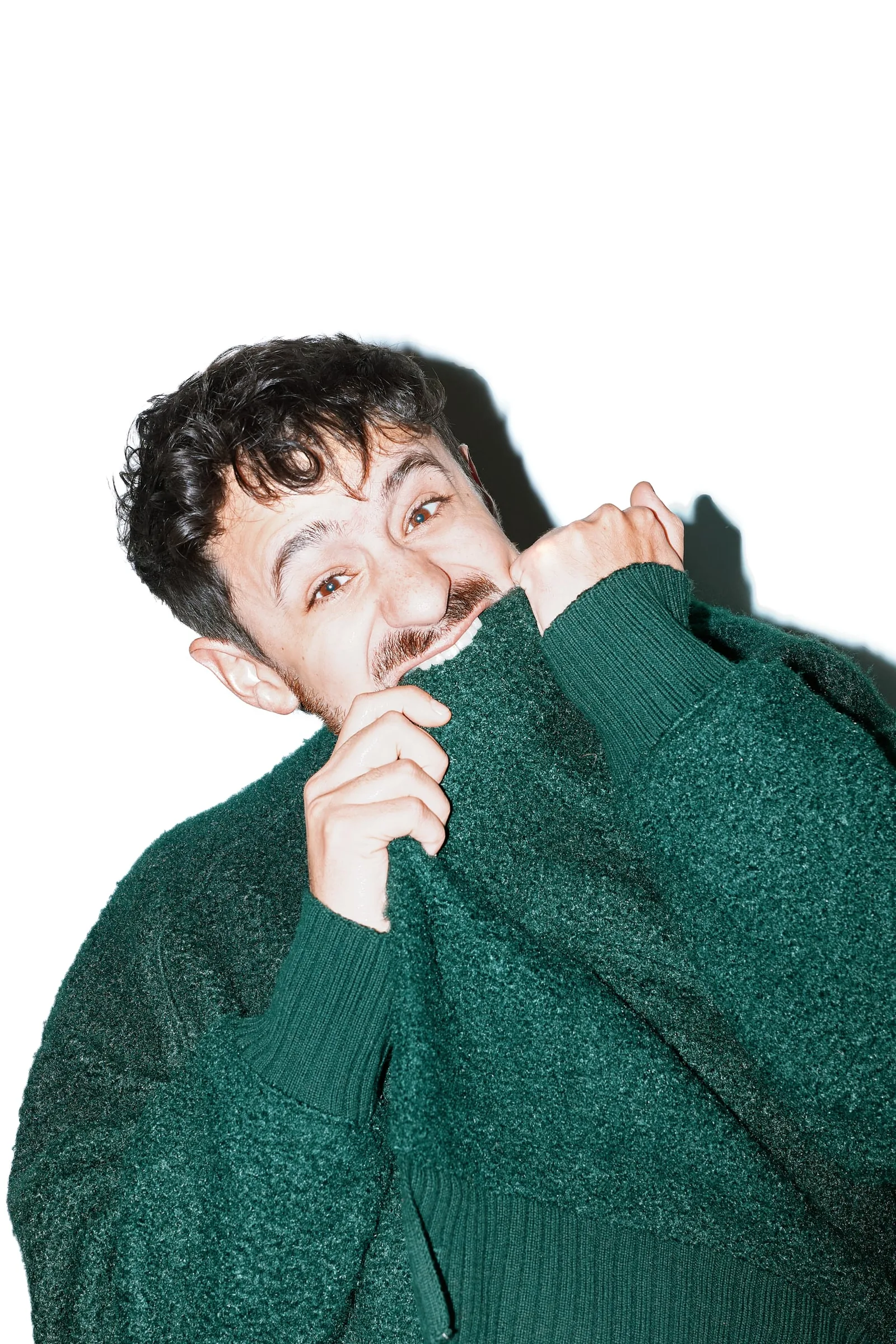 Fabrizio Santini, foto 2