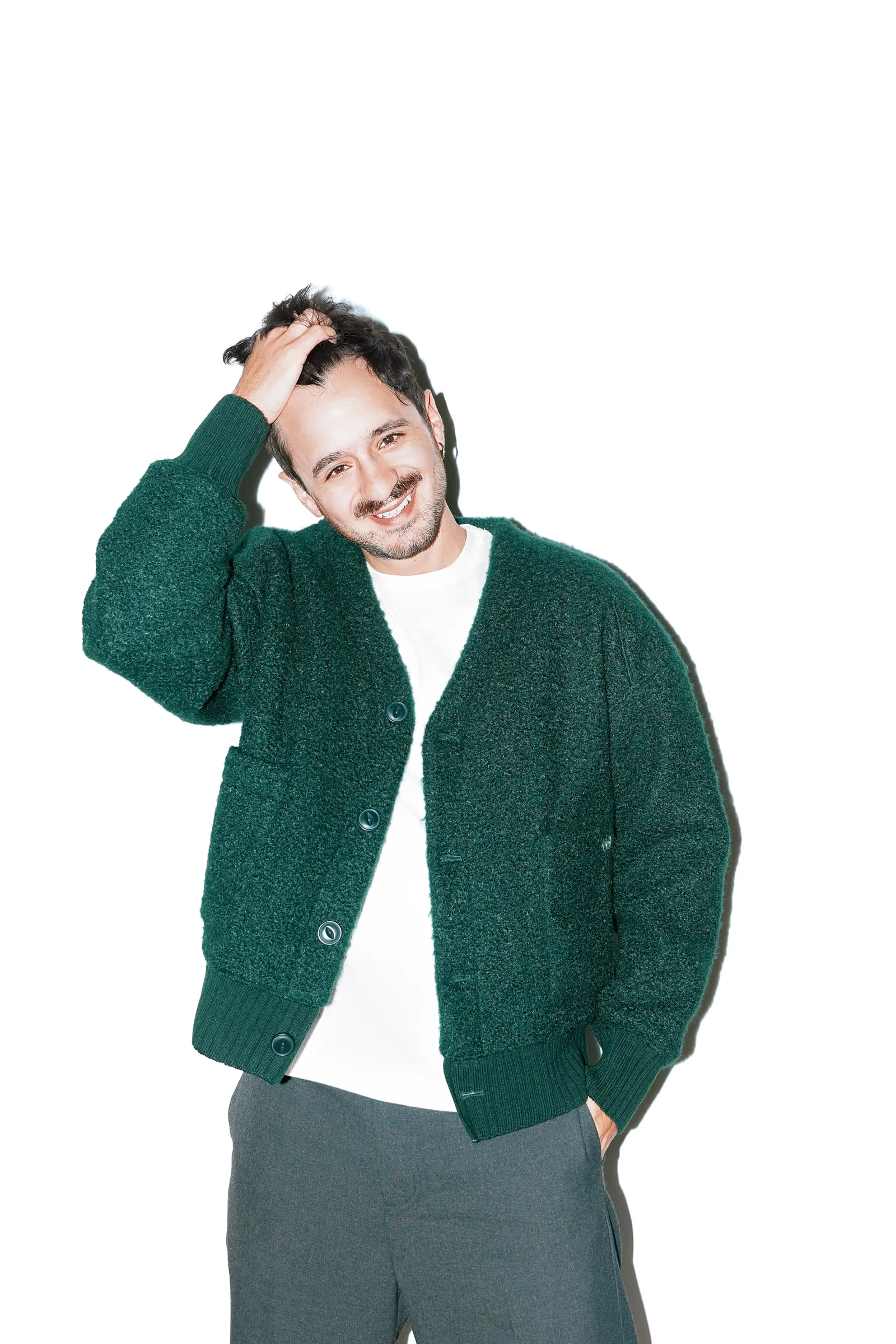 Fabrizio Santini, foto 3