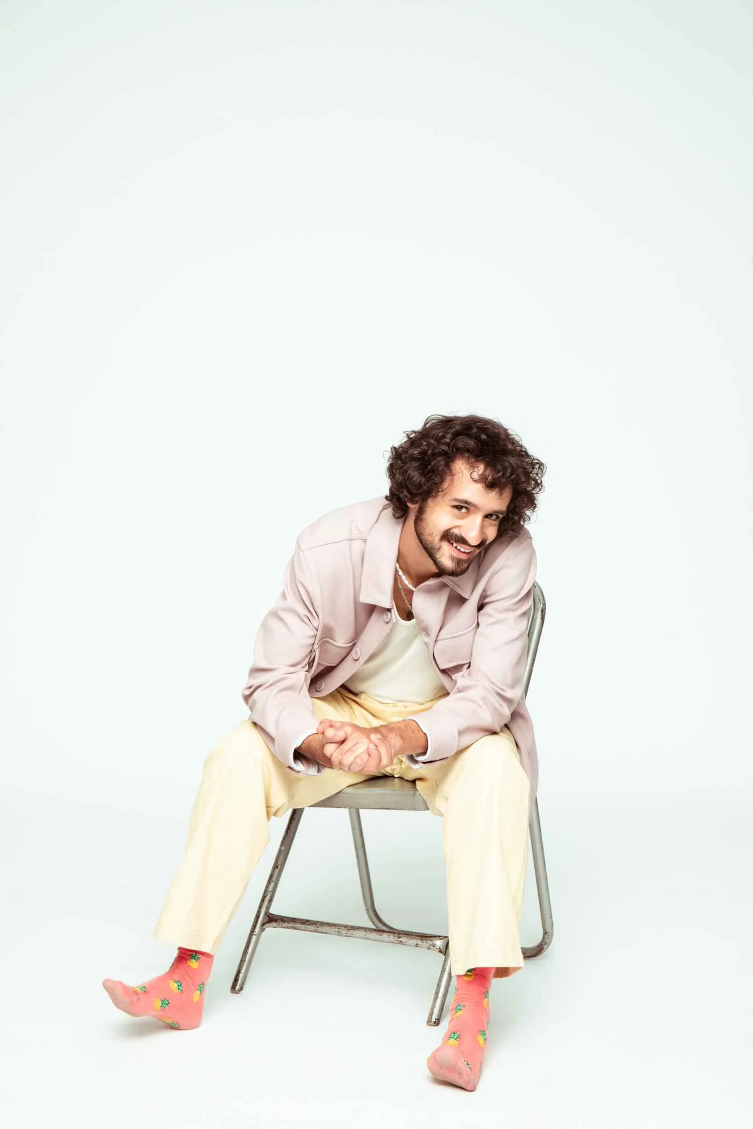 Fabrizio Santini, foto 4
