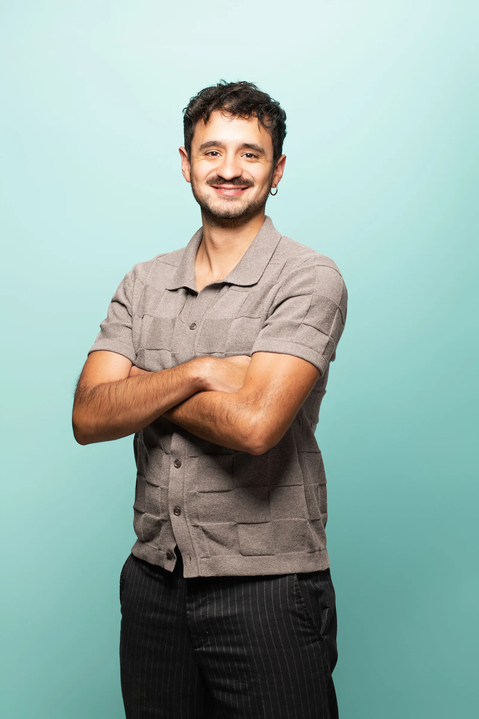 Fabrizio Santini, foto 8