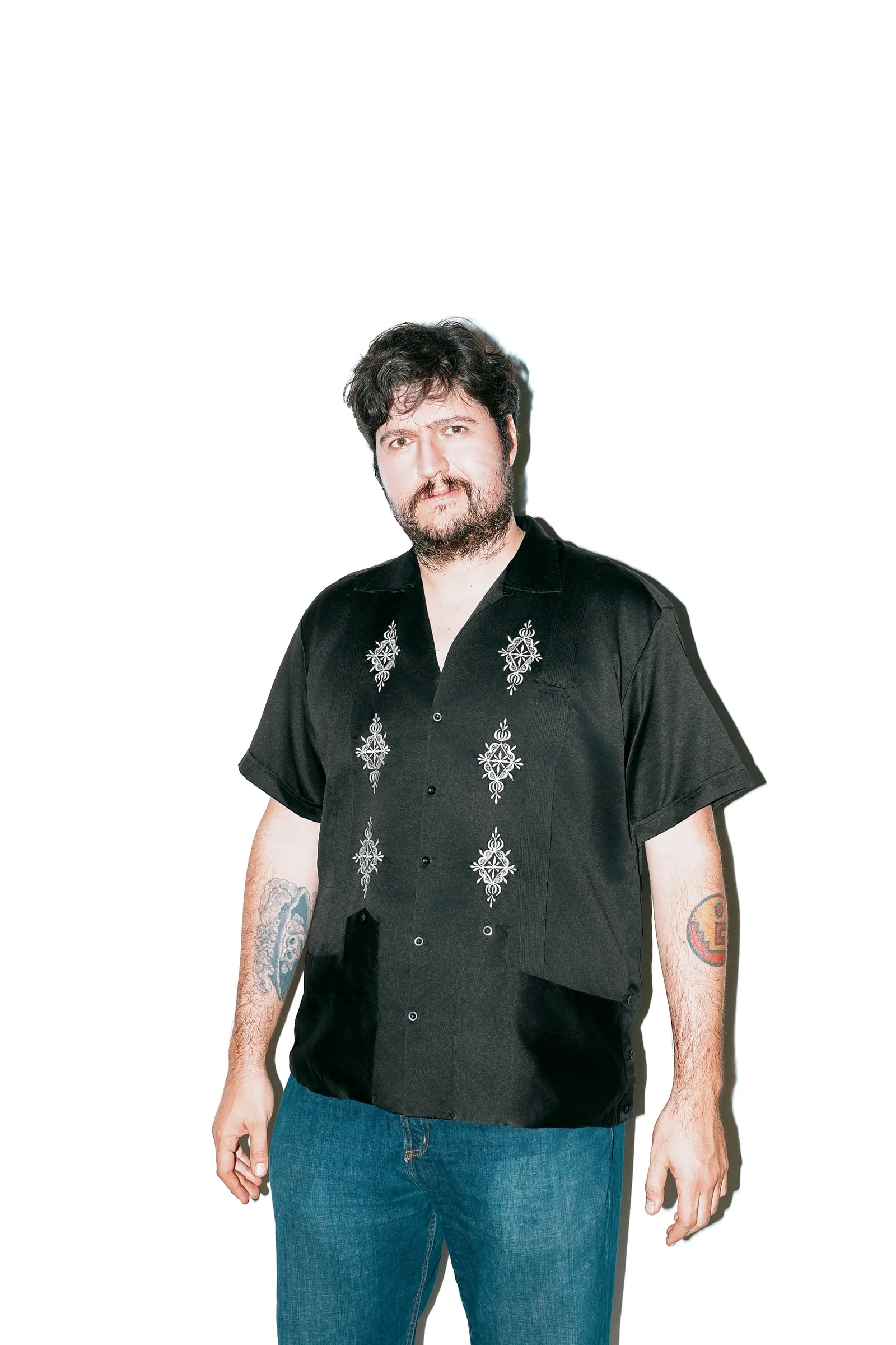 Fernando Bonilla, foto 3