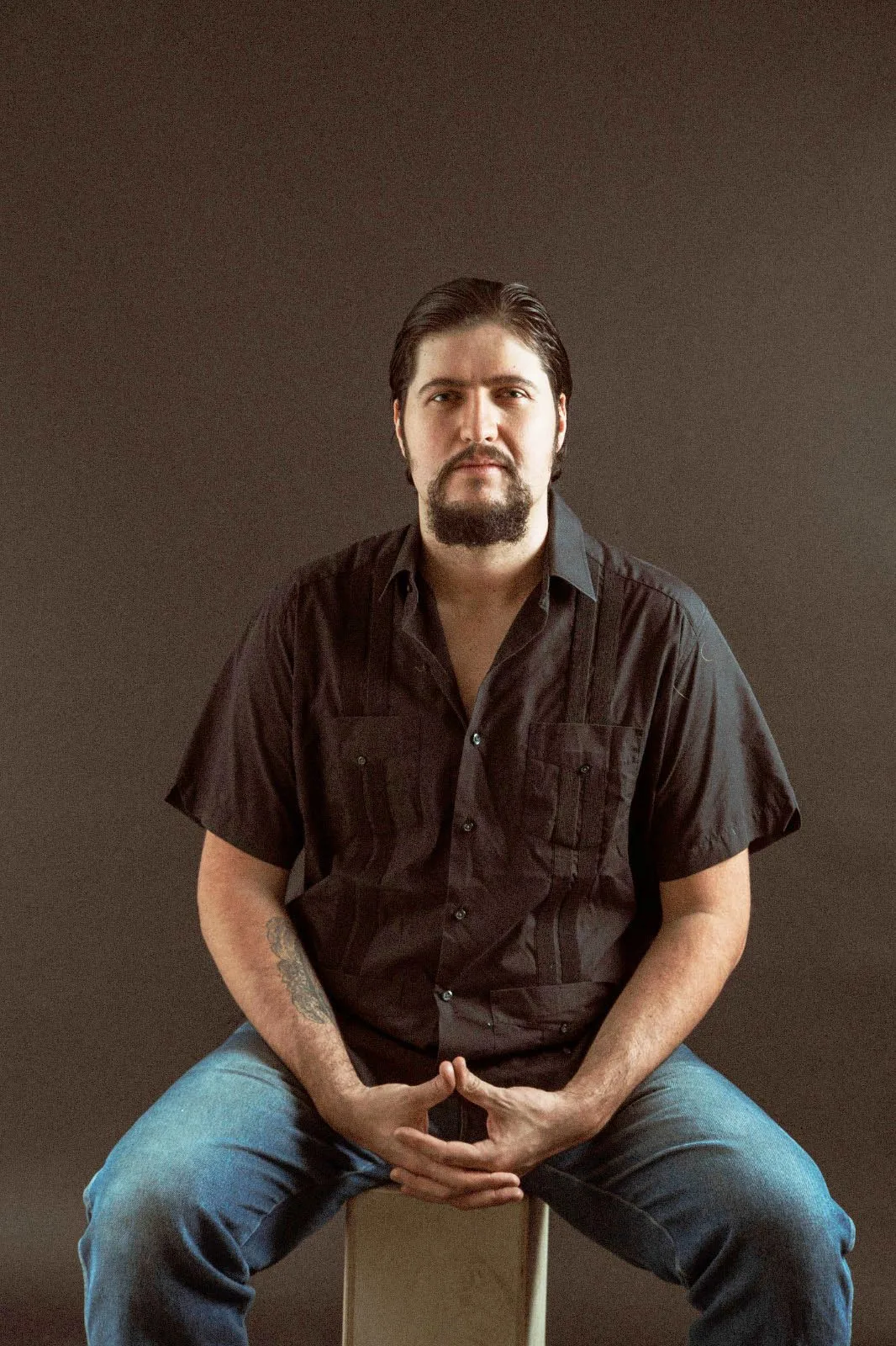Fernando Bonilla, foto 4