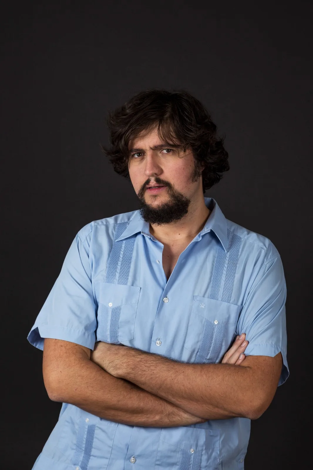Fernando Bonilla, foto 5
