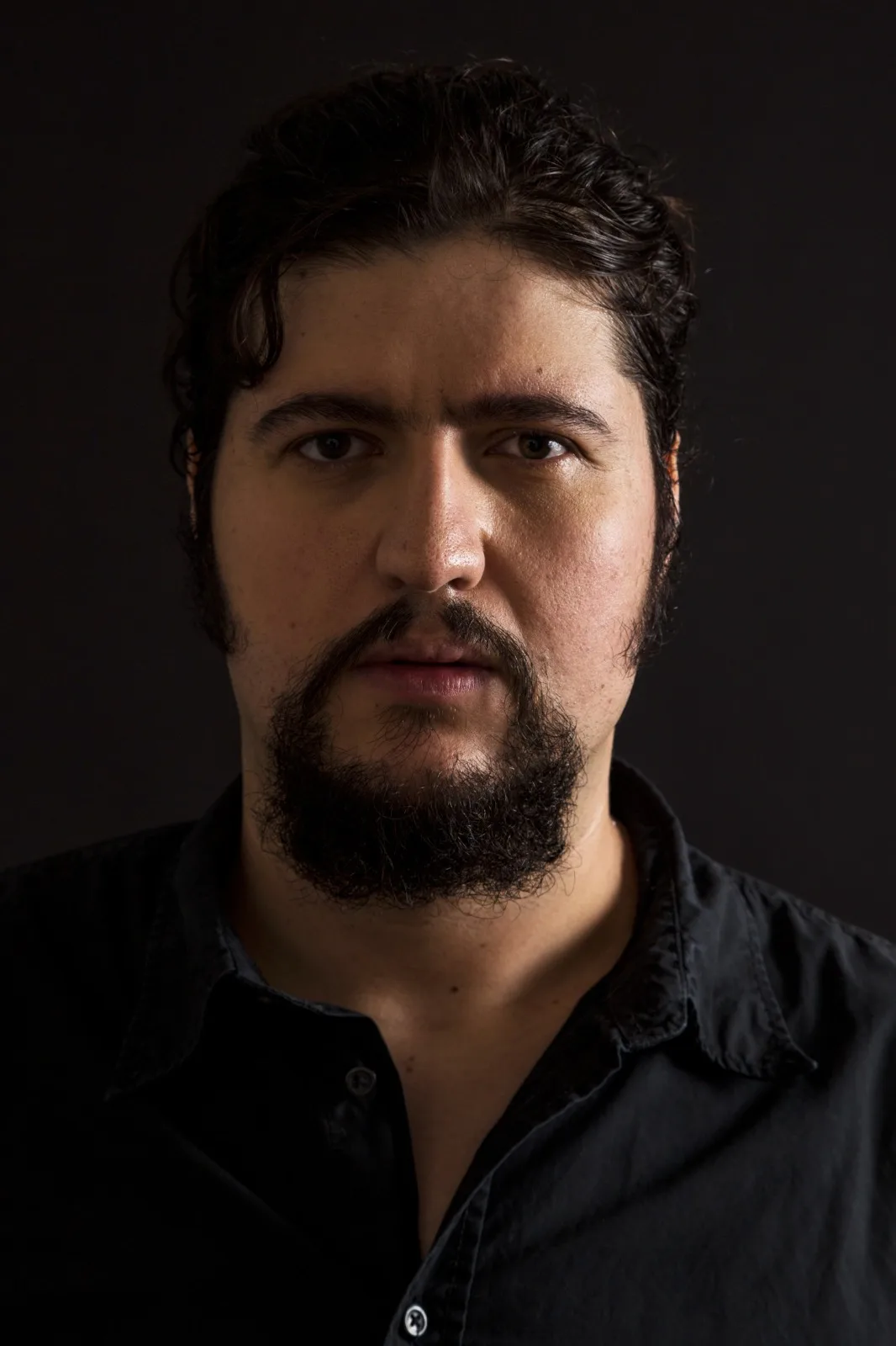 Fernando Bonilla, foto 6