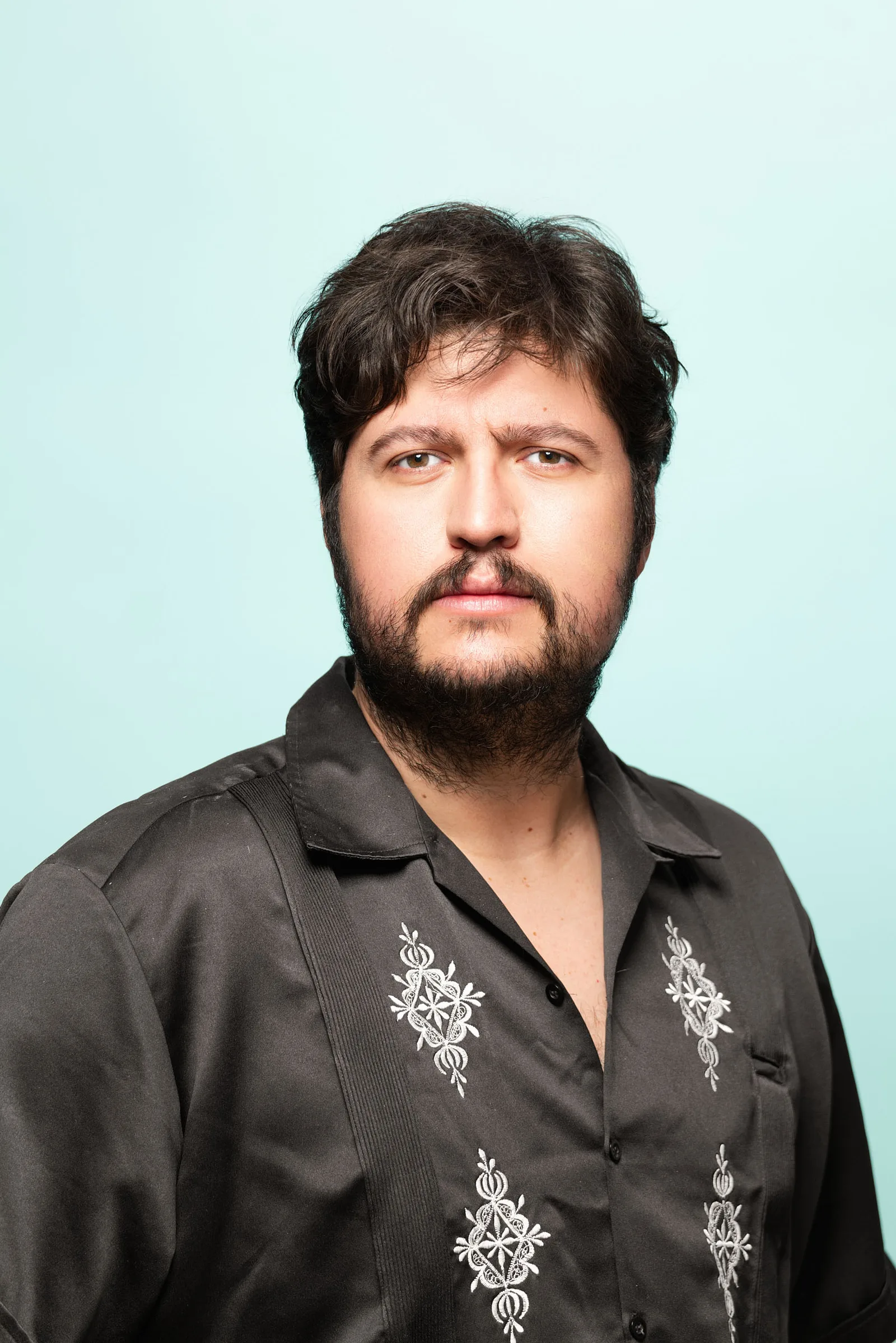 Fernando Bonilla, foto 7