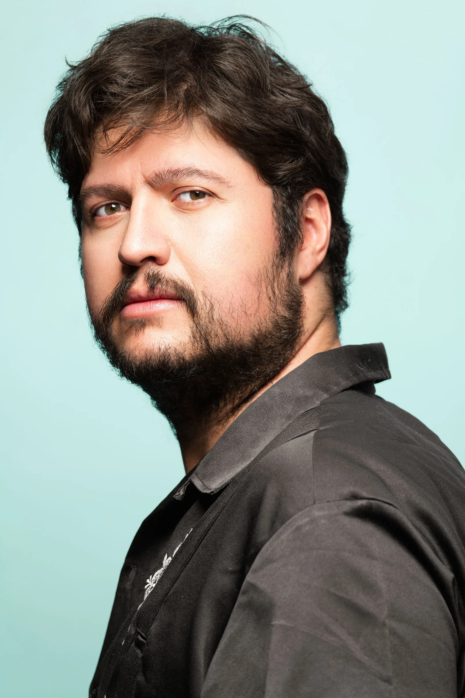 Fernando Bonilla, foto 8