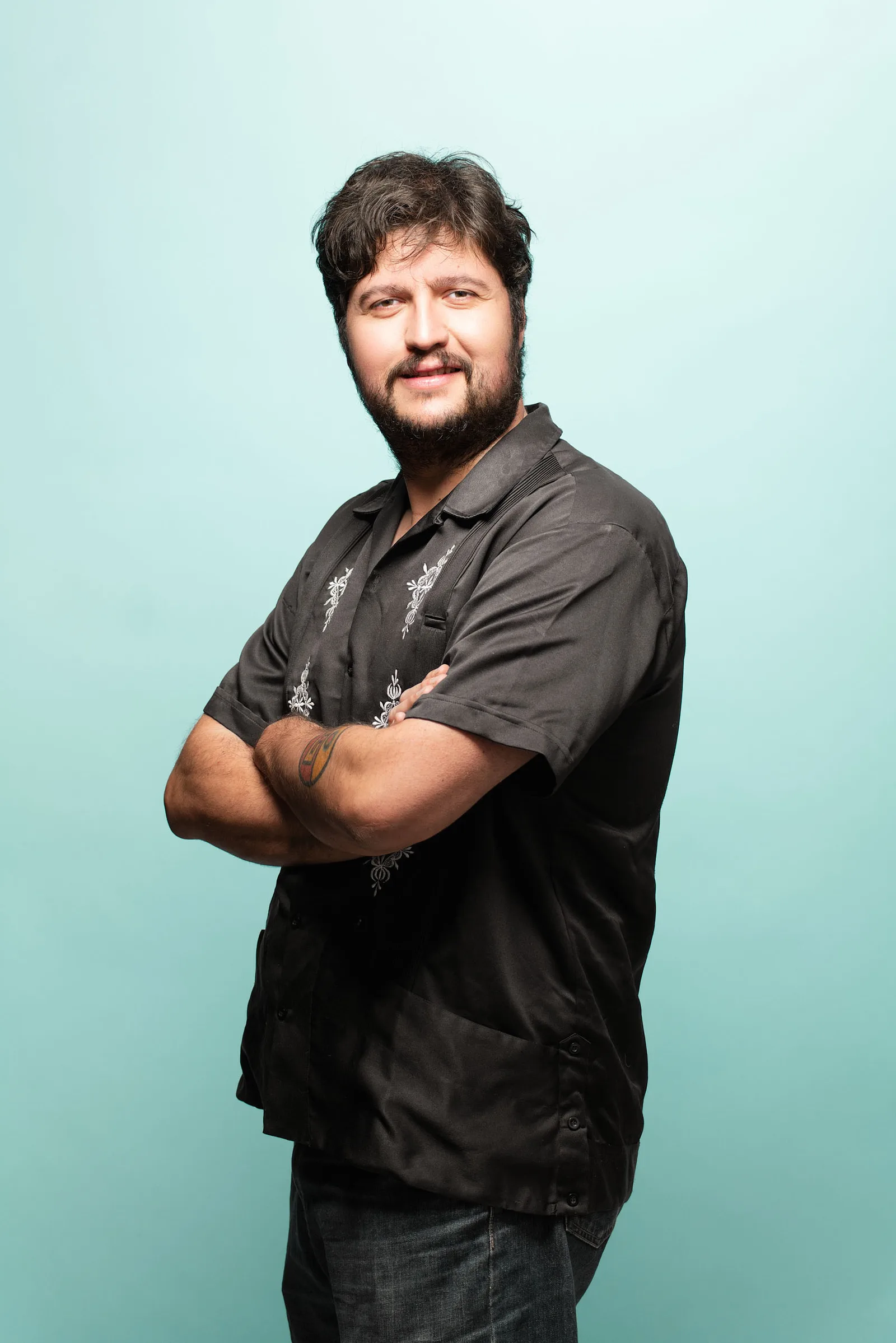 Fernando Bonilla, foto 9