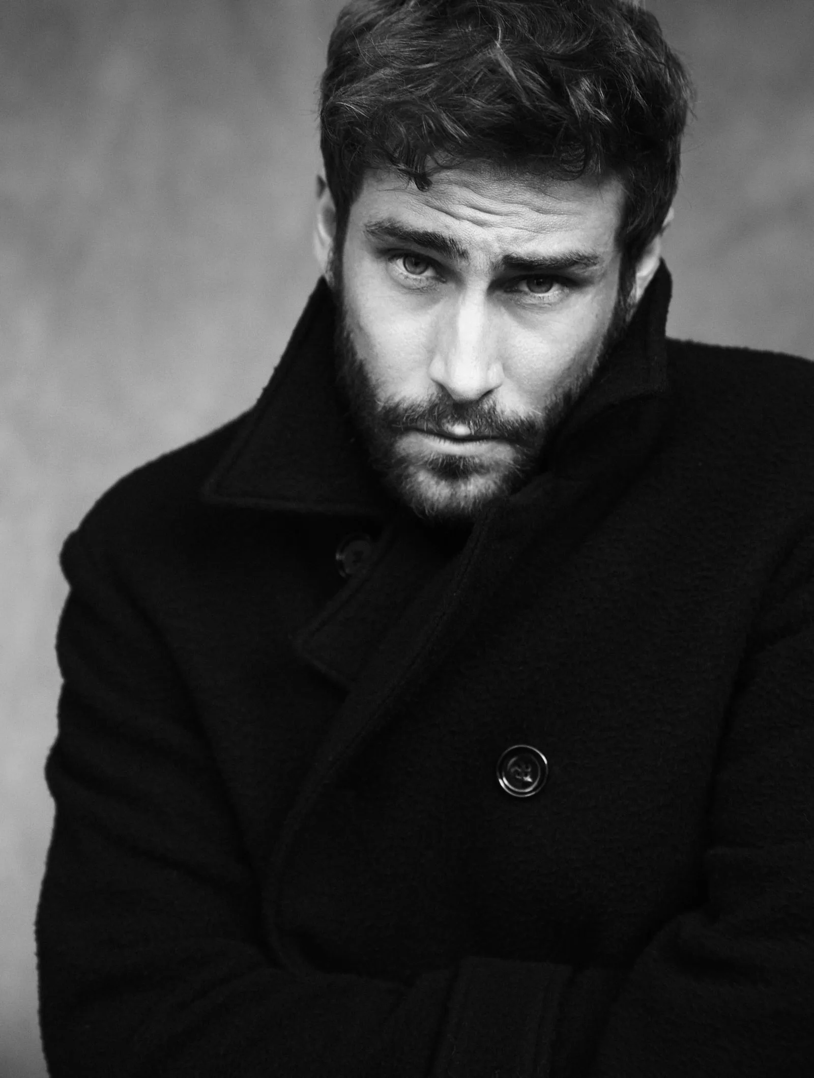 Fernando Guallar, foto 2