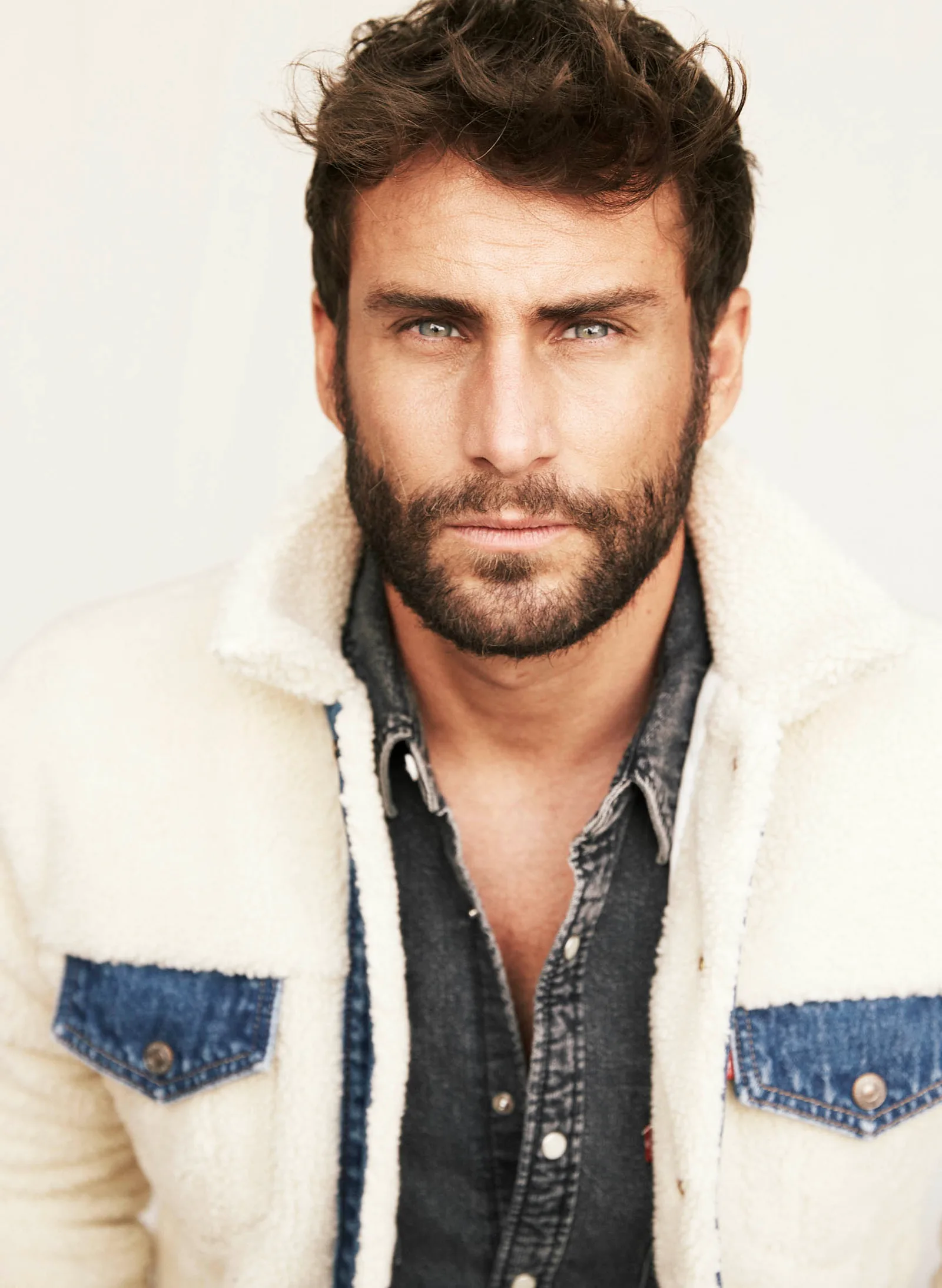 Fernando Guallar, foto 3