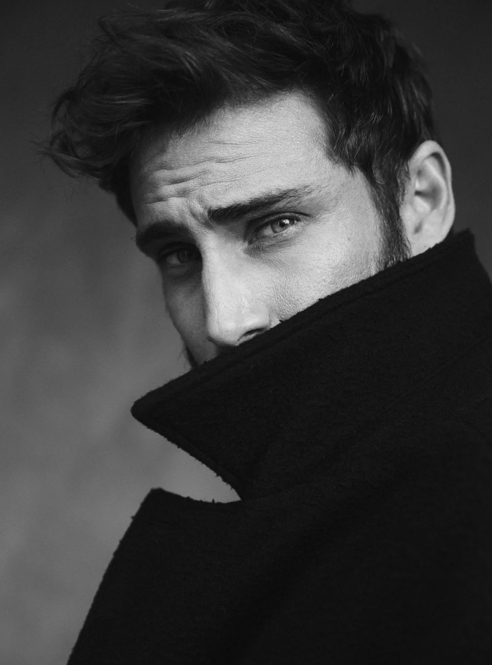 Fernando Guallar, foto 5