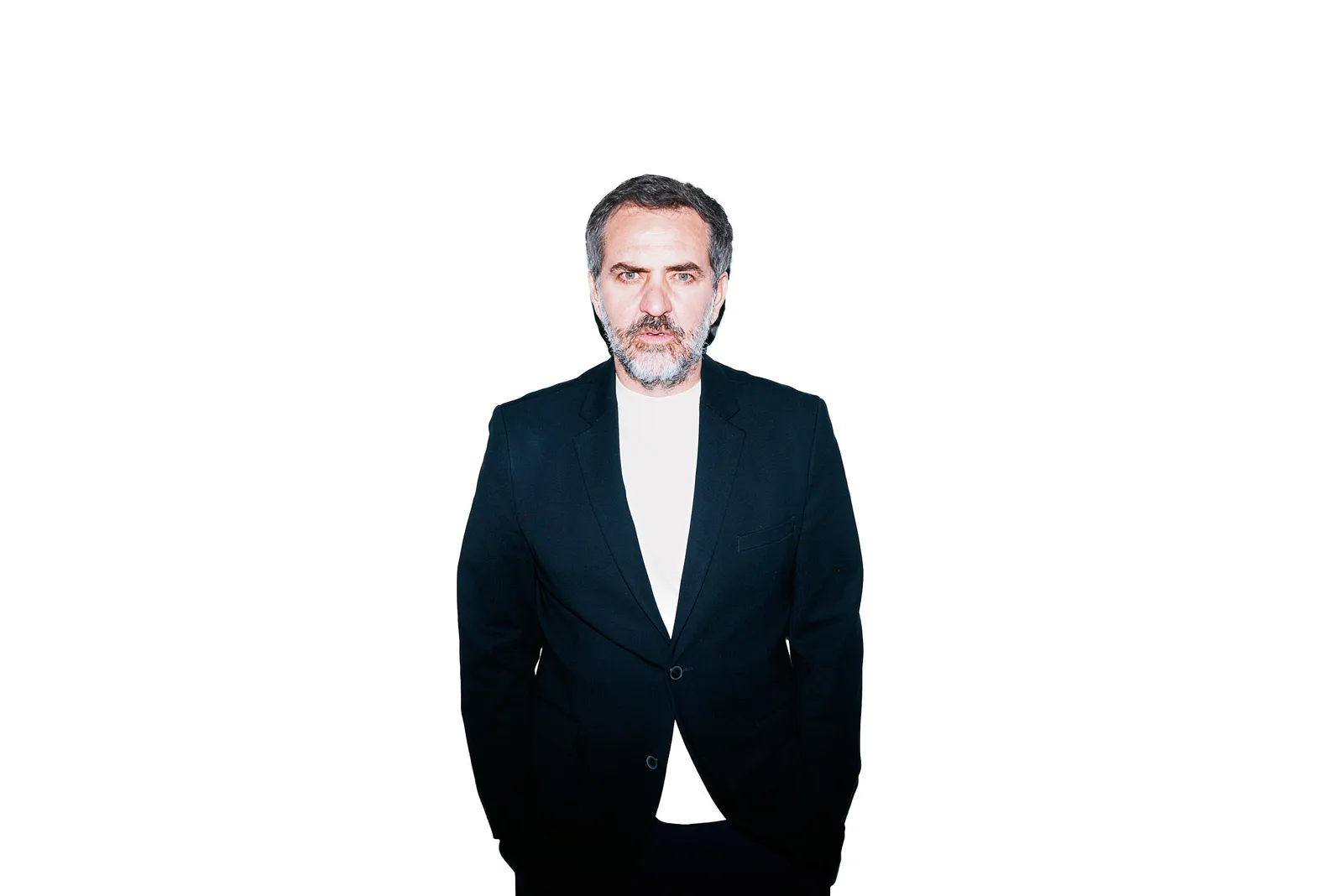 Flavio Medina, foto 1