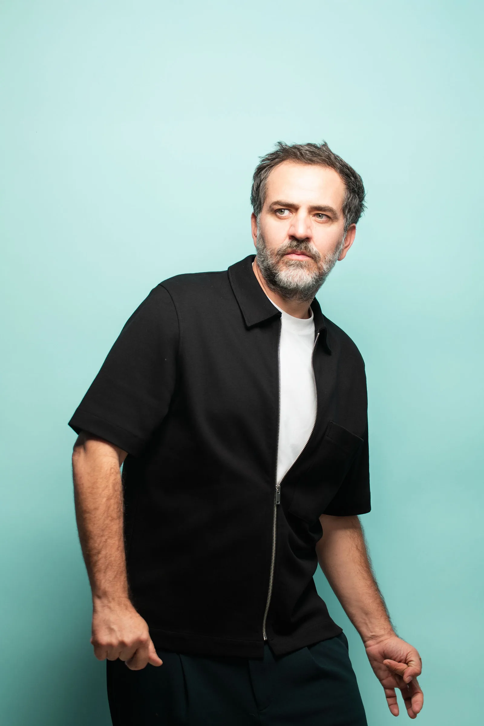 Flavio Medina, foto 10