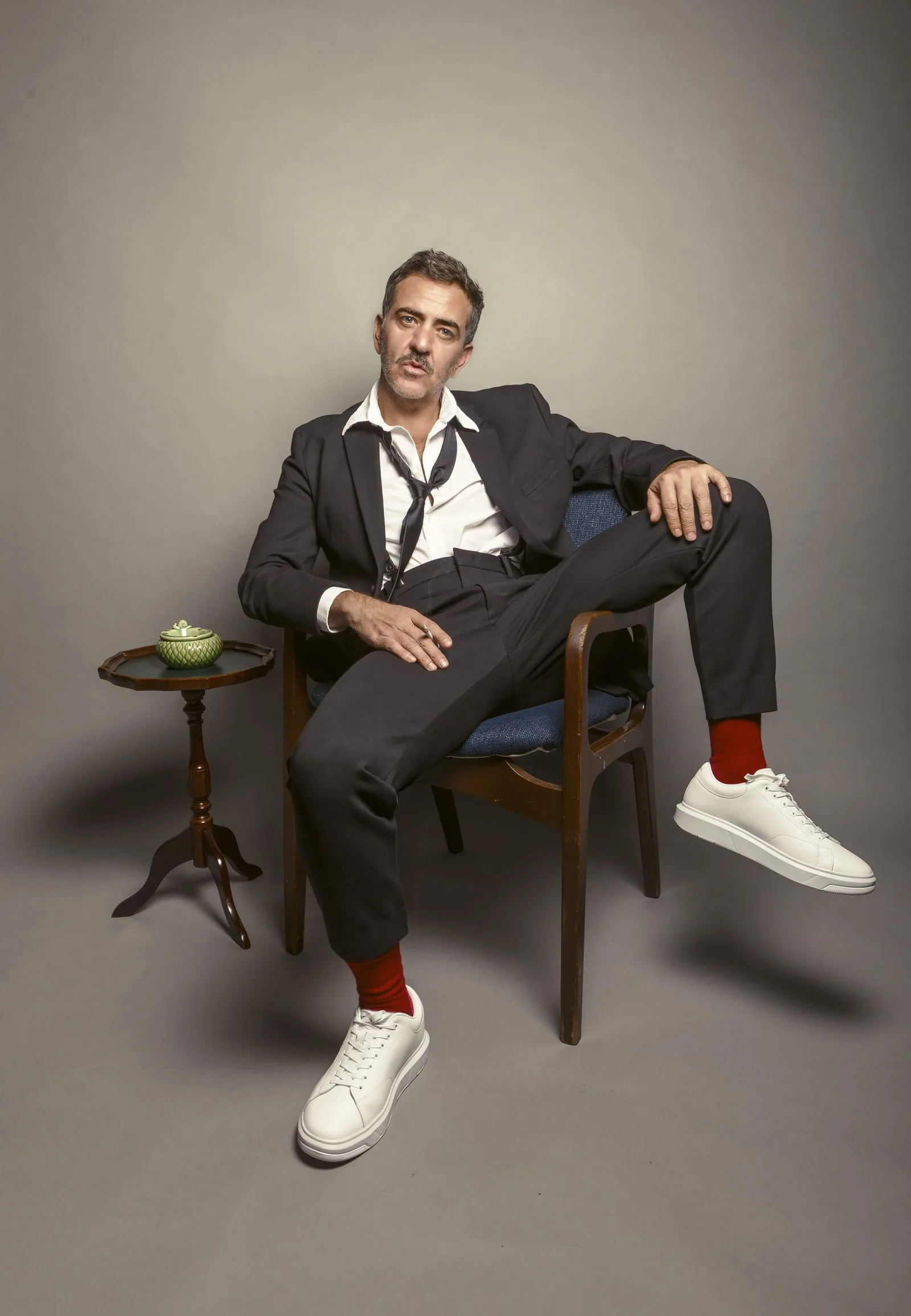 Flavio Medina, foto 11