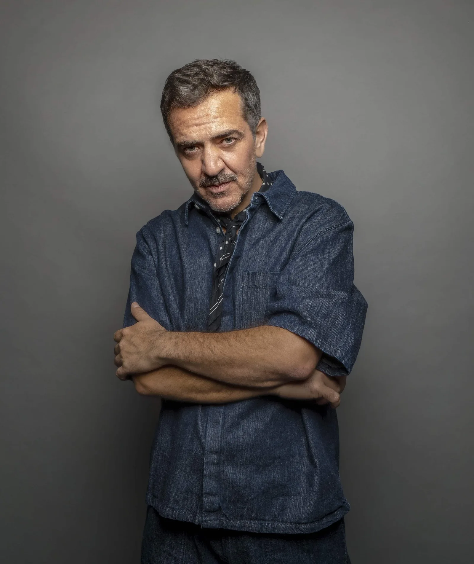 Flavio Medina, foto 12