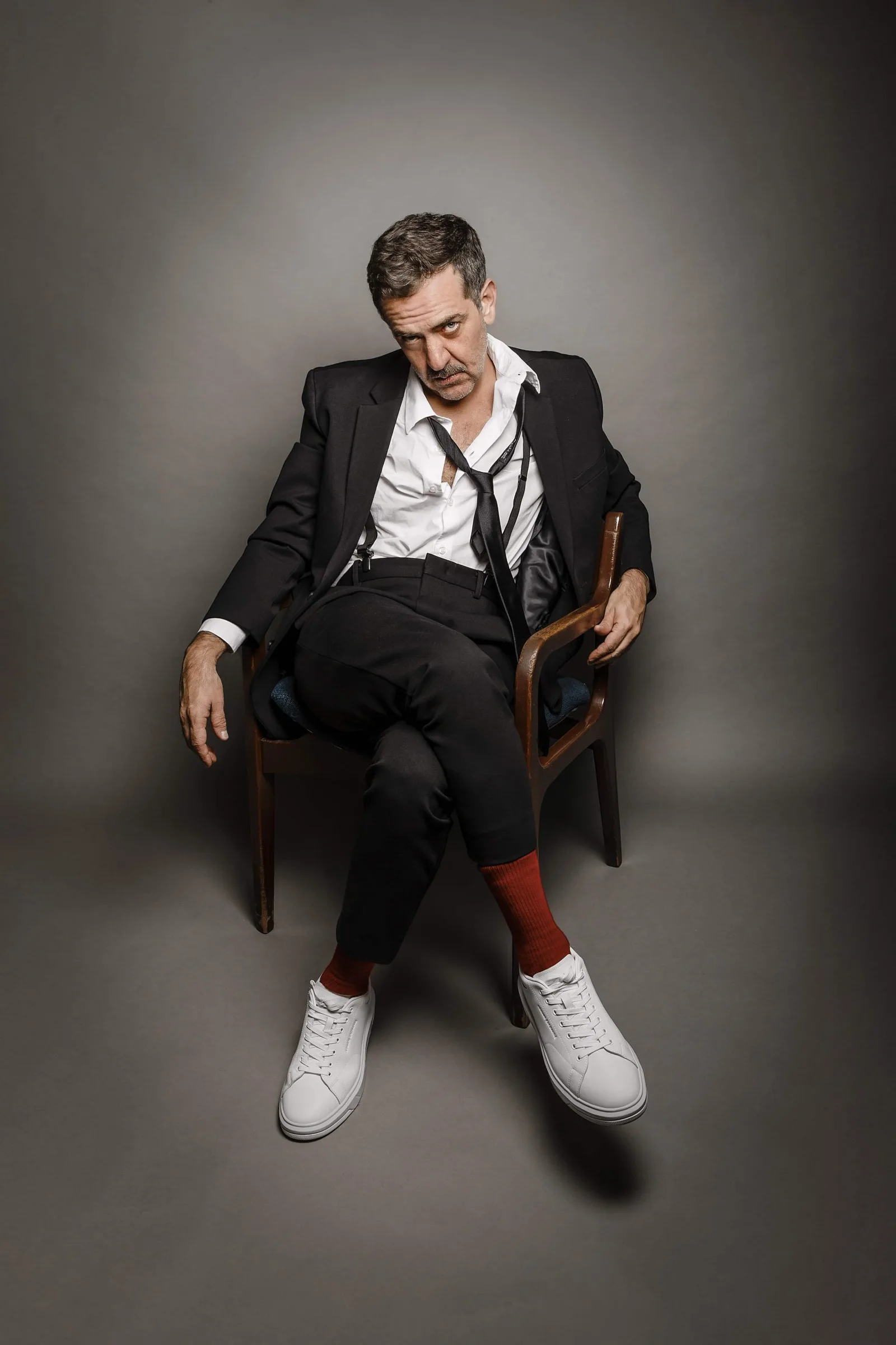 Flavio Medina, foto 14
