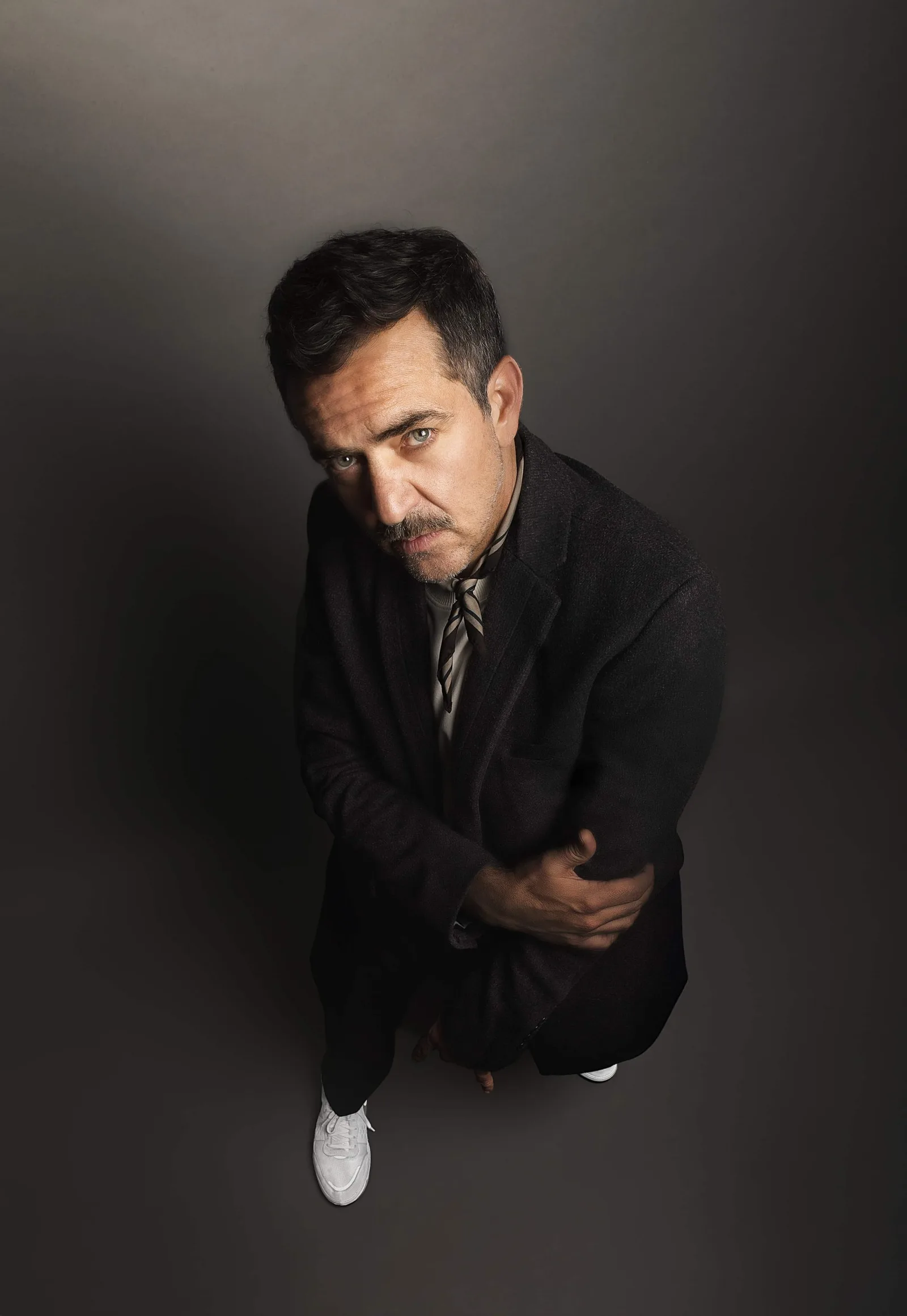 Flavio Medina, foto 16