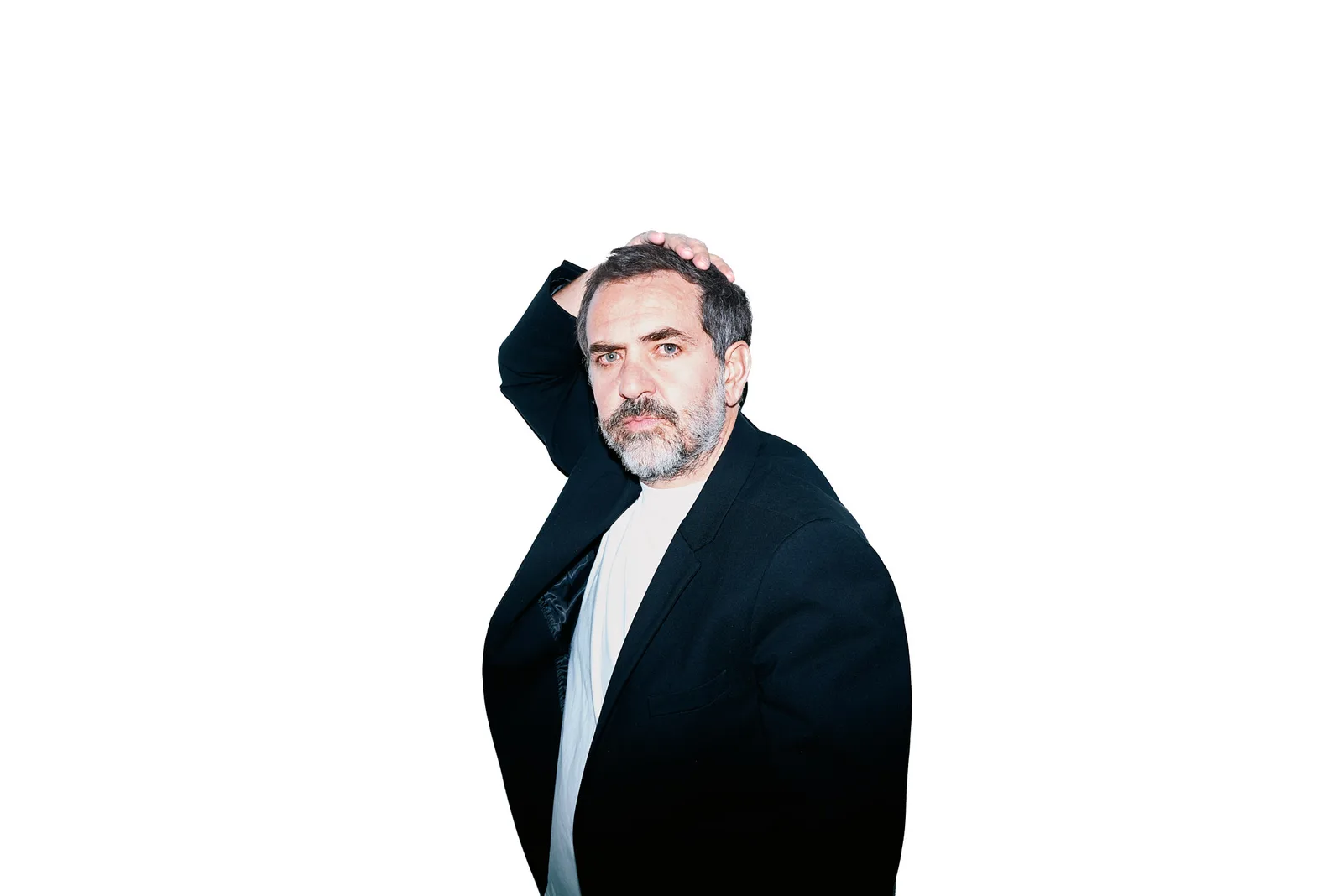 Flavio Medina, foto 2