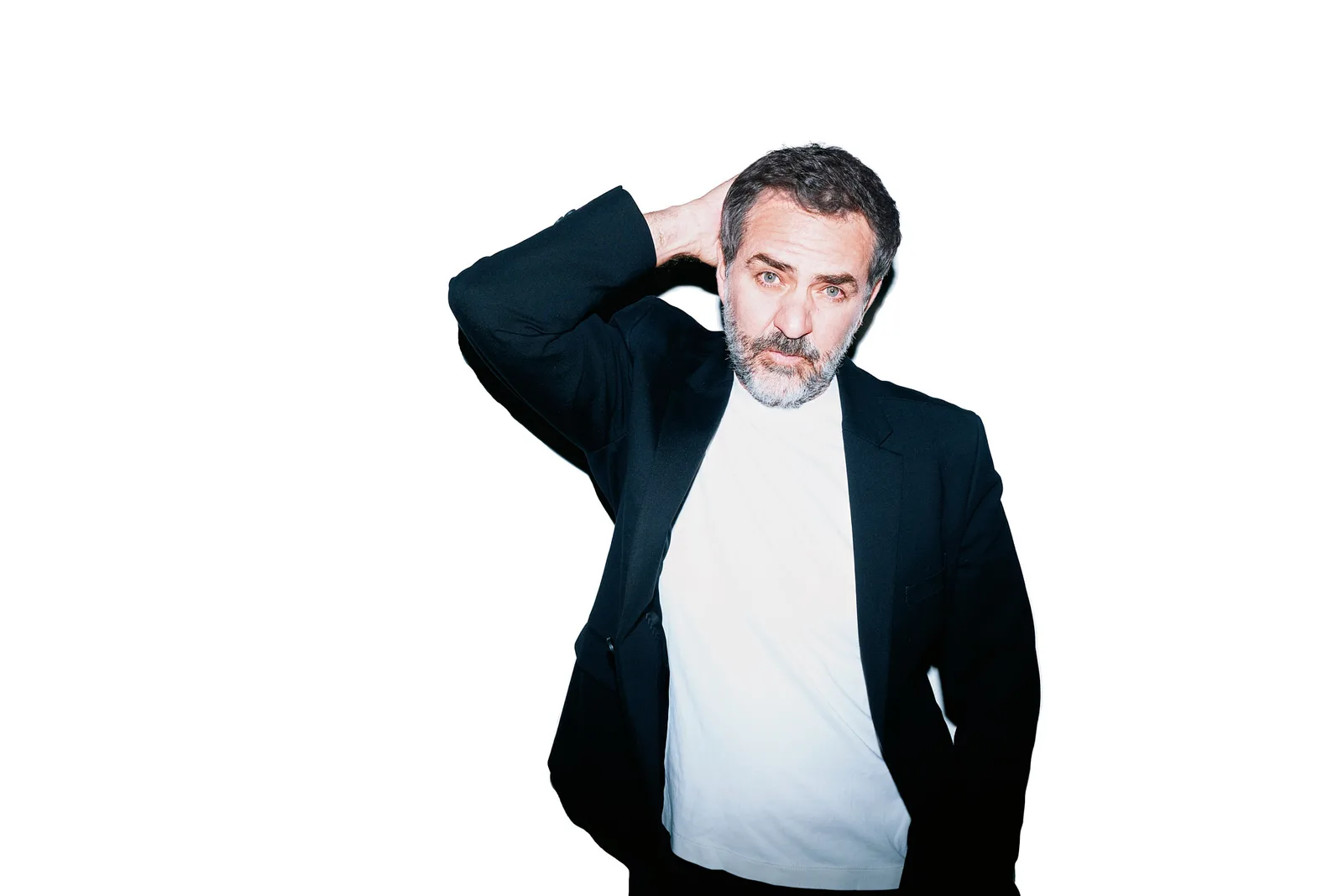 Flavio Medina, foto 3
