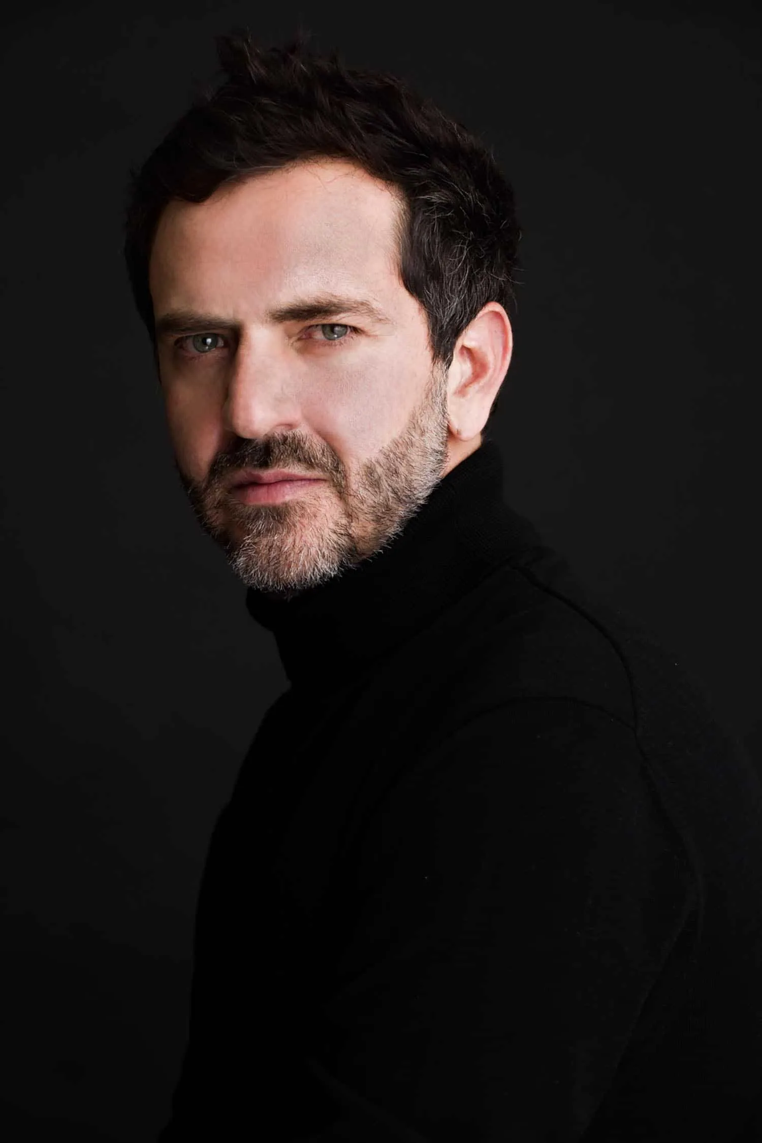 Flavio Medina, foto 4