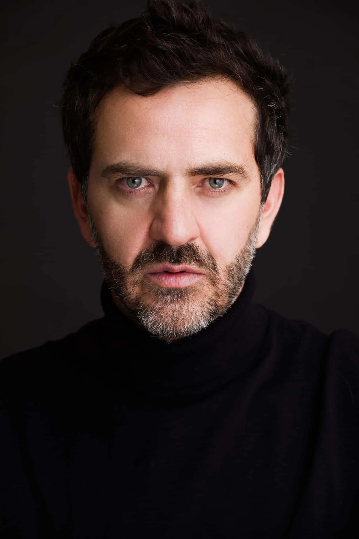 Flavio Medina, foto 5