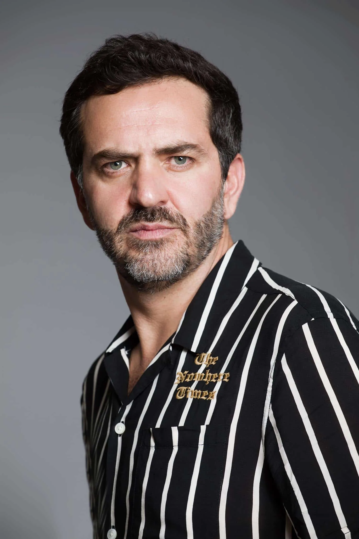 Flavio Medina, foto 6