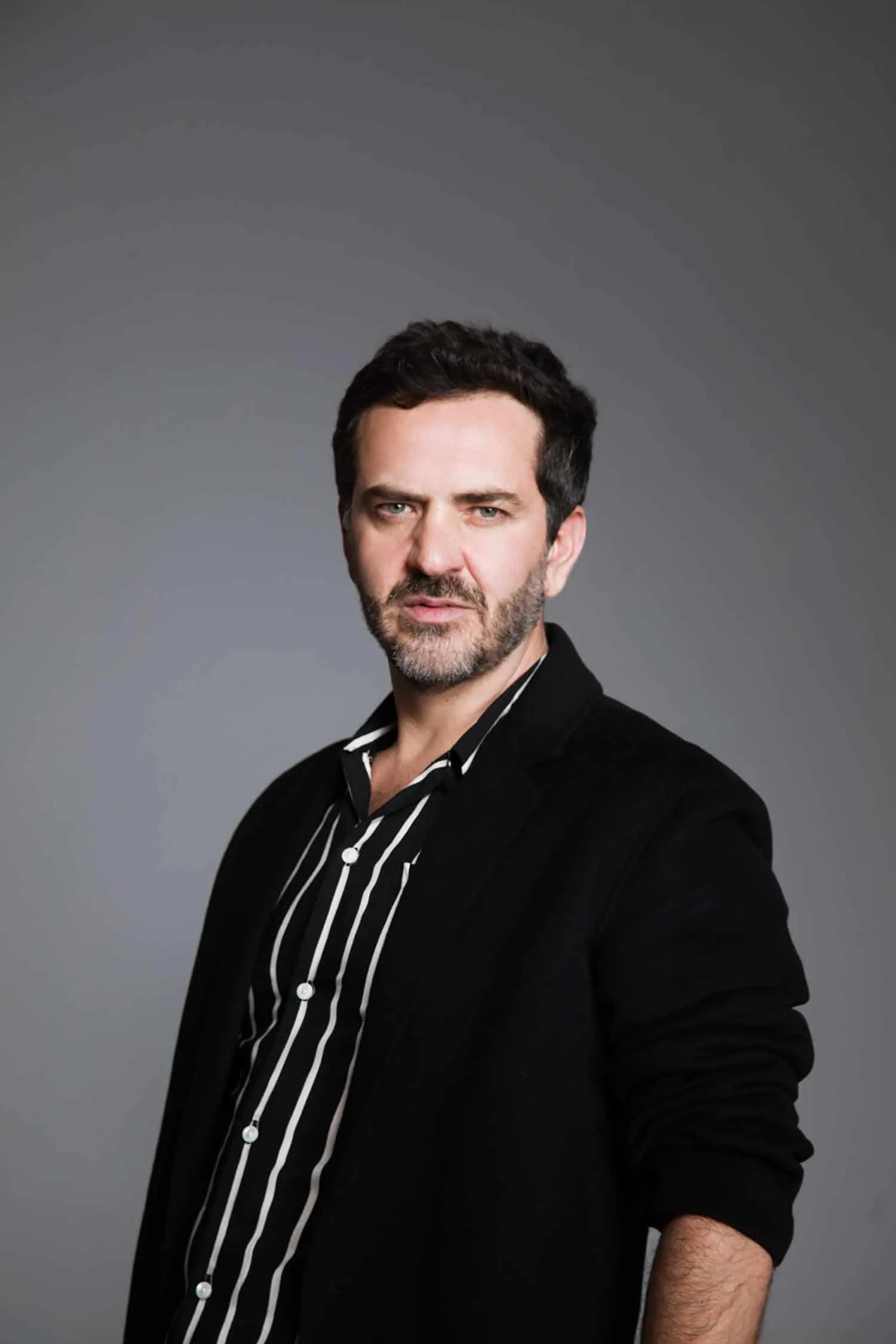 Flavio Medina, foto 7