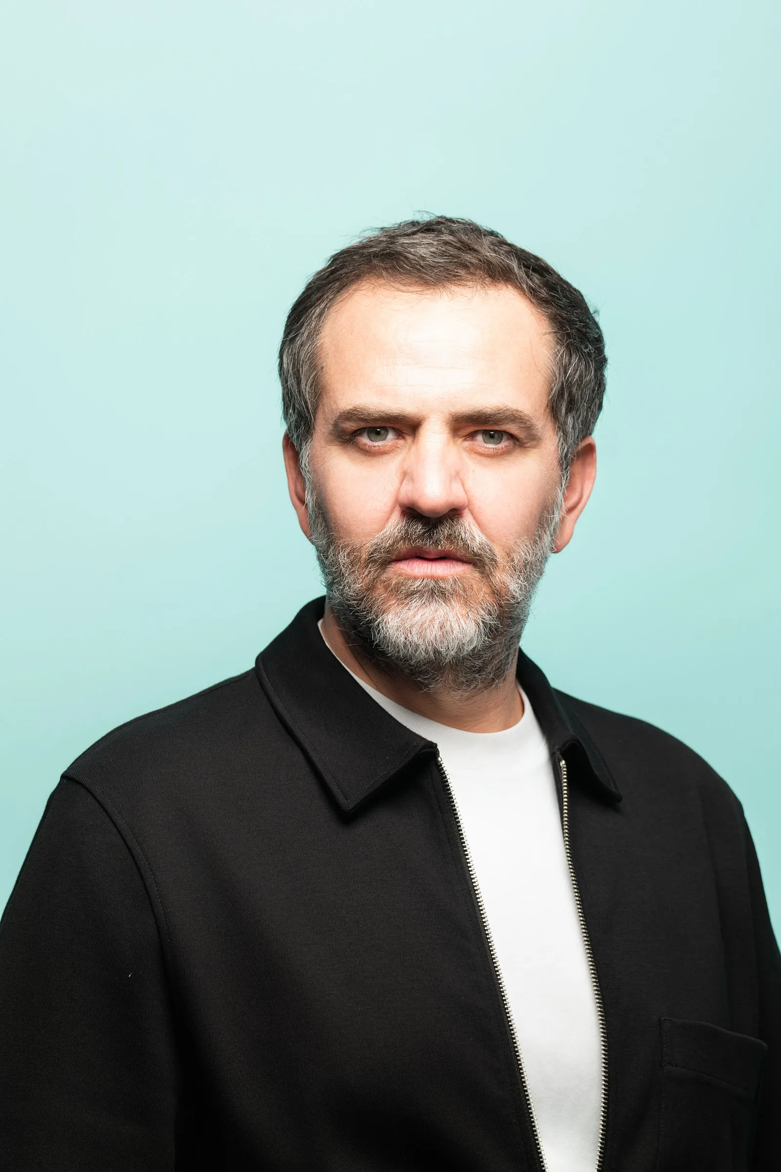 Flavio Medina, foto 8