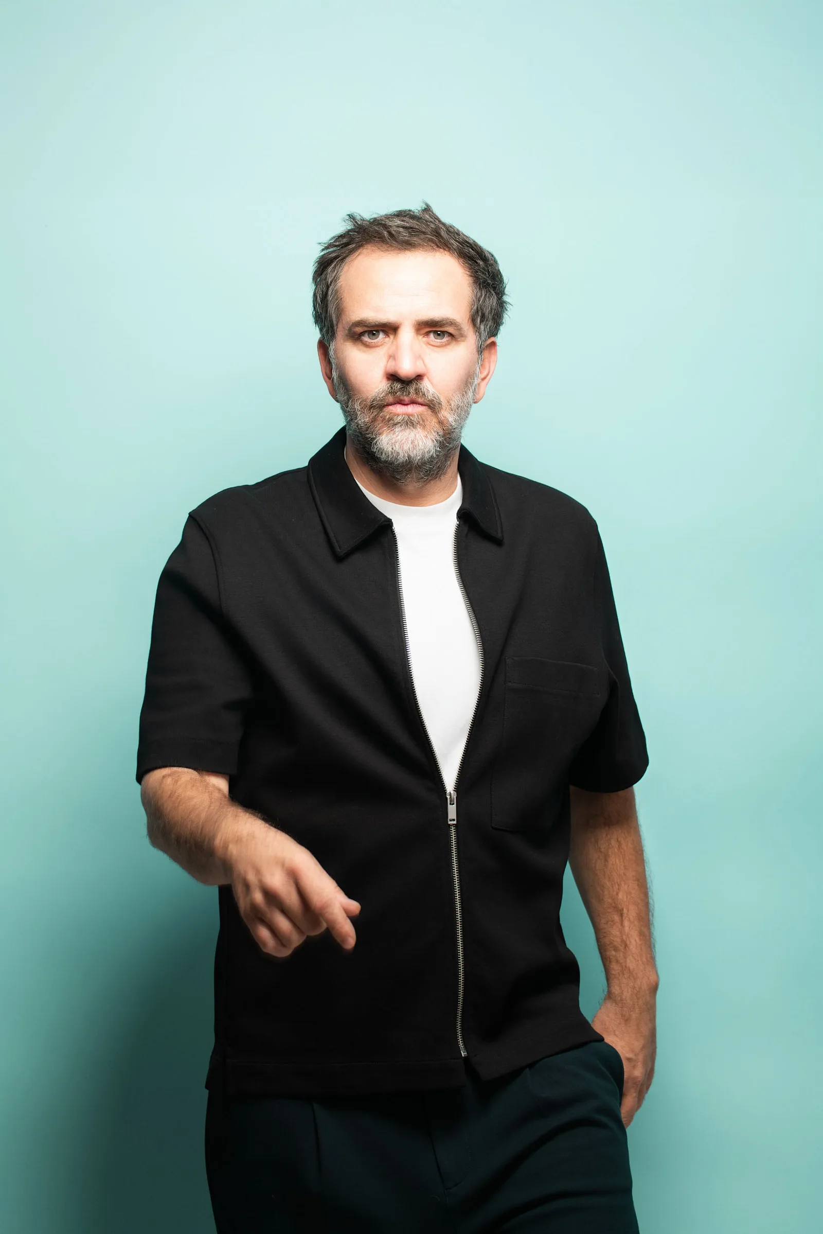 Flavio Medina, foto 9