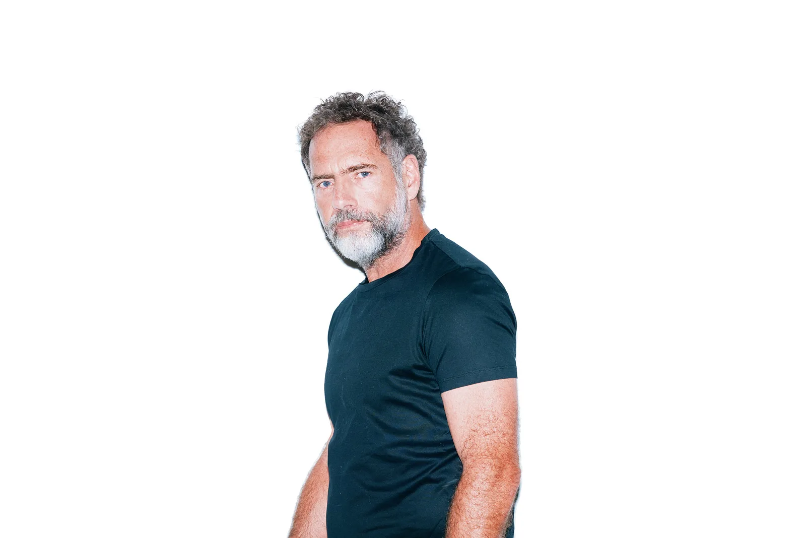 Francisco Denis, foto 3