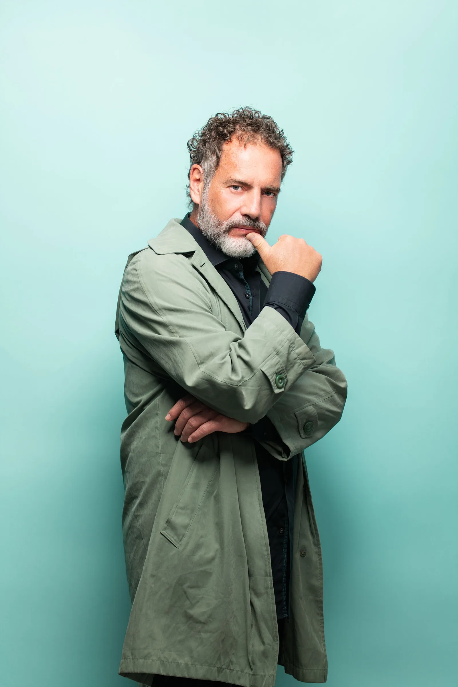 Francisco Denis, foto 6