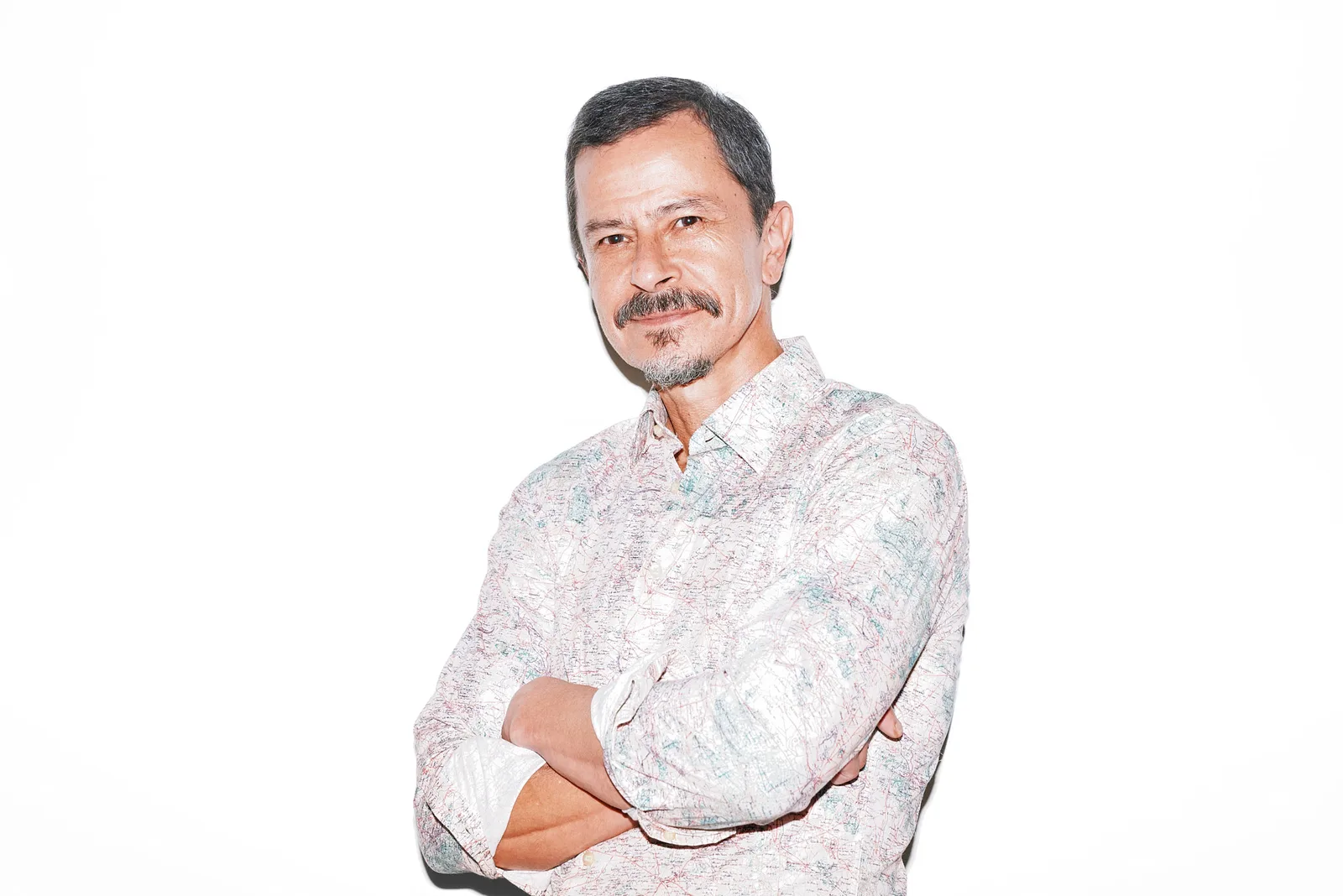 Gustavo Sánchez Parra, foto 1