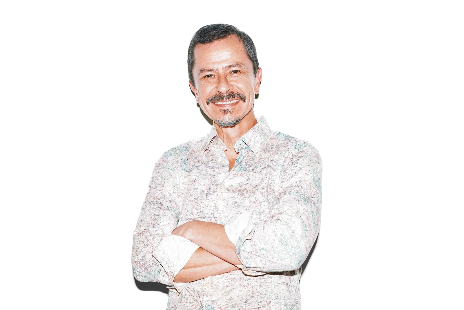 Gustavo Sánchez Parra, foto 2